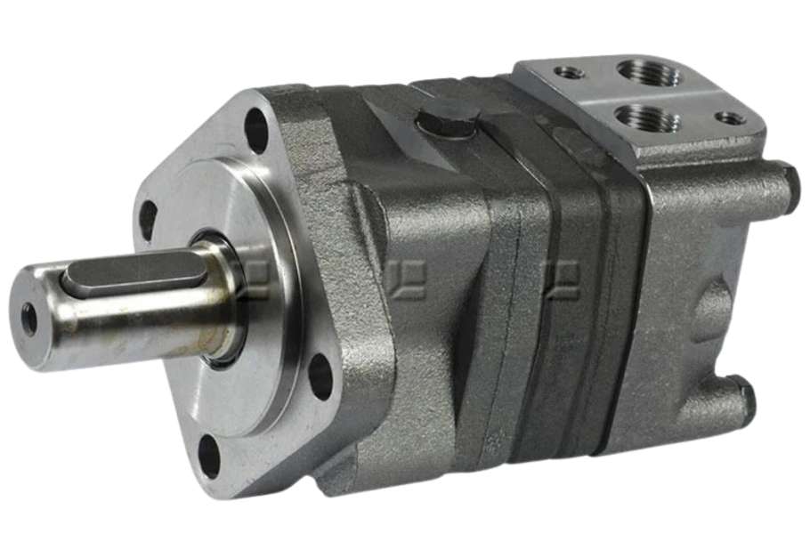 Danfoss Motors 2