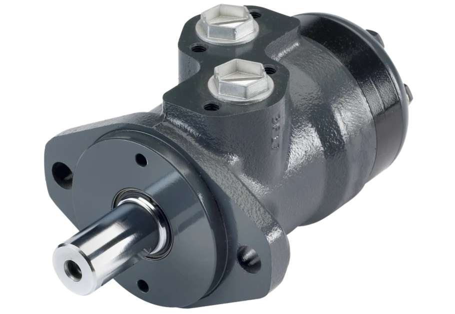 Danfoss Motors 3