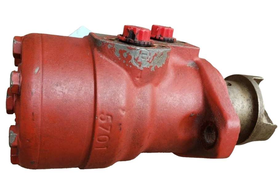 Danfoss Motors