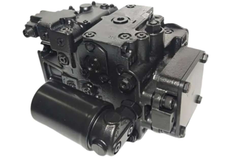 Danfoss Piston Pump