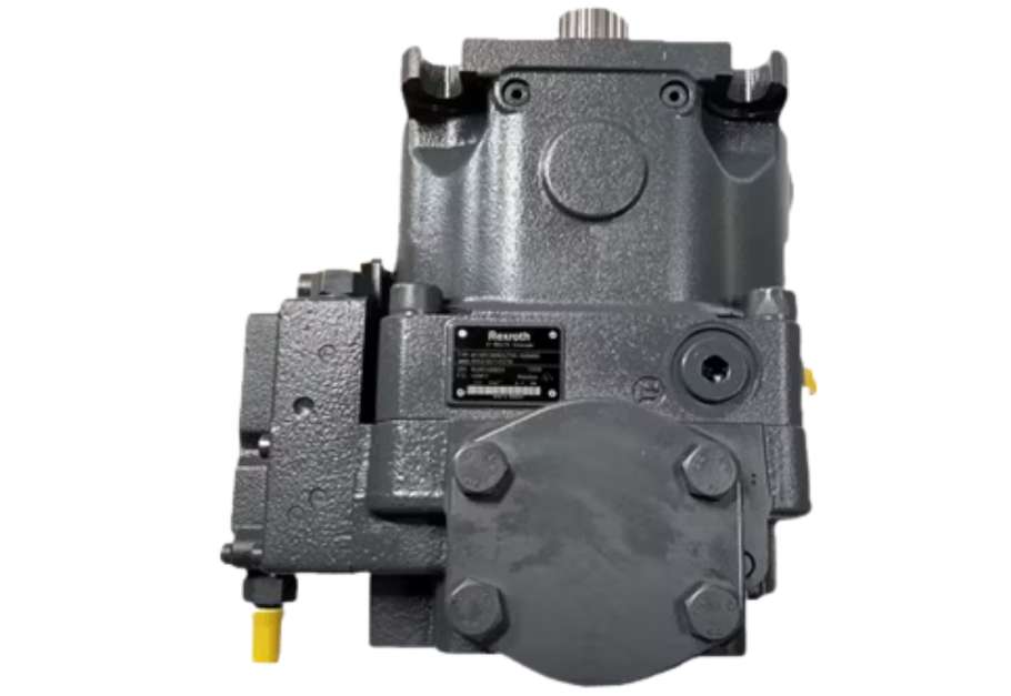 Rexroth Piston Pumps 2