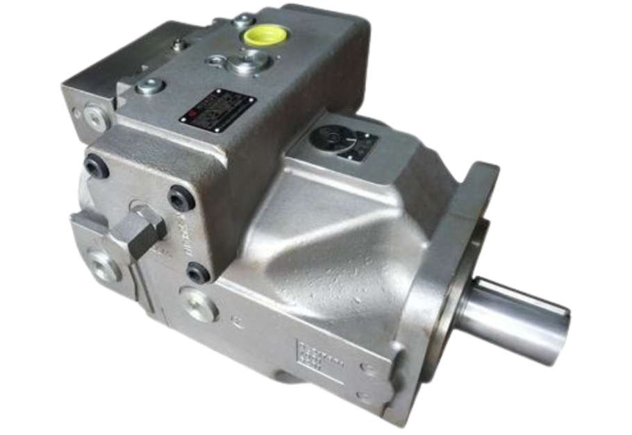 Rexroth Piston Pumps 3