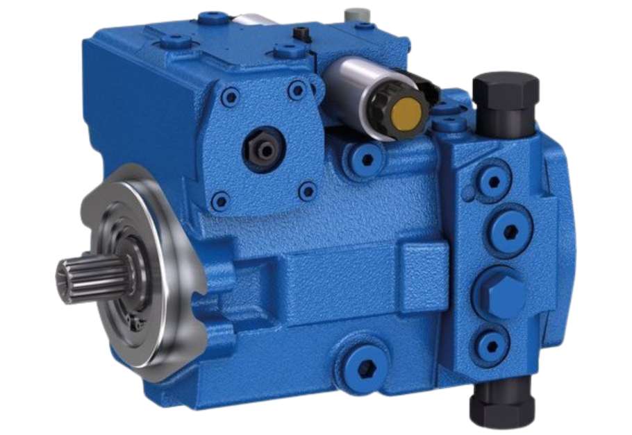 Rexroth Piston Pumps