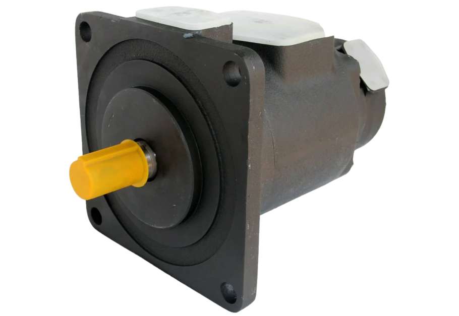 Tokimec Double Vane Pump 2