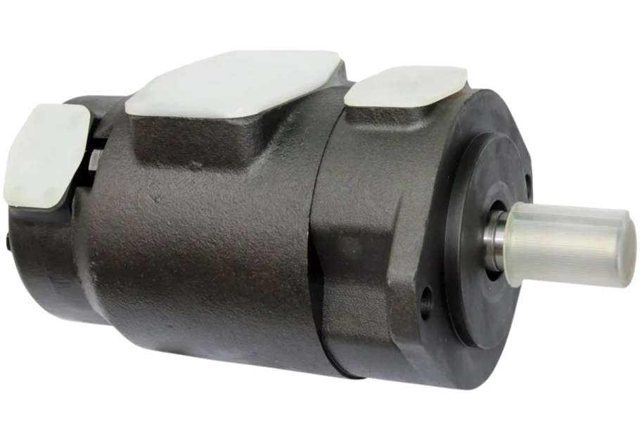 Tokimec Double Vane Pump 3