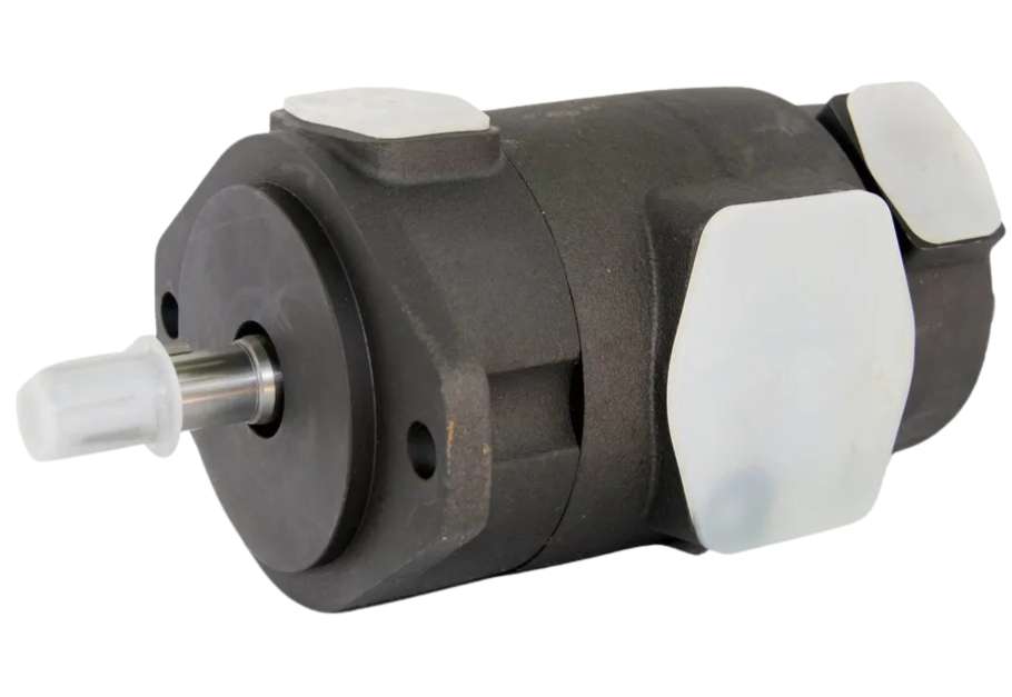 Tokimec Double Vane Pump