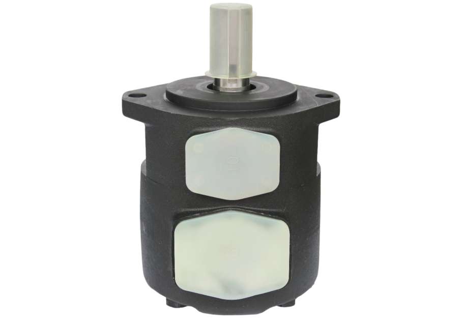 Tokimec Single Vane Pump 3