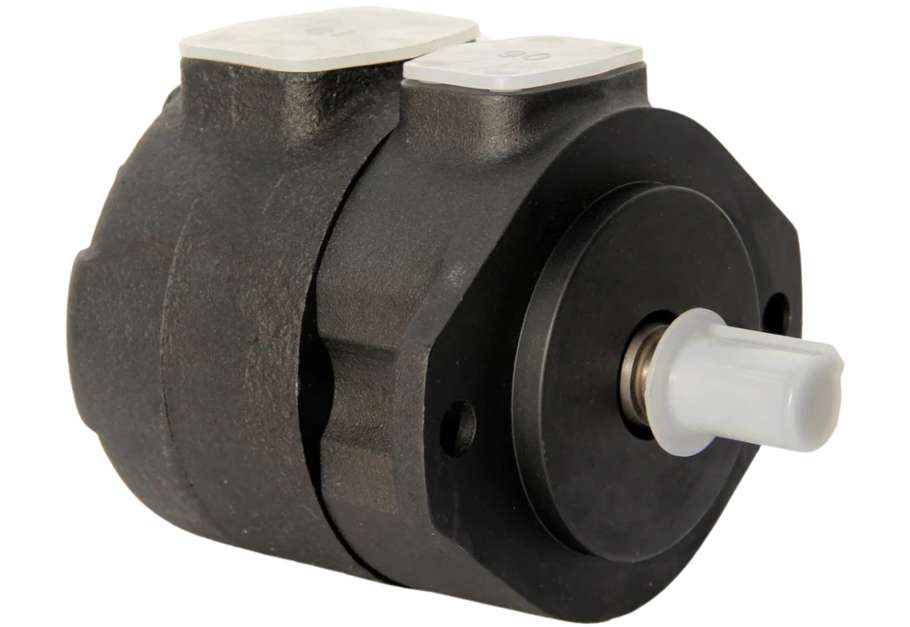 Tokimec Single Vane Pump