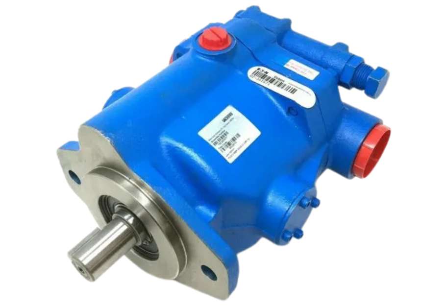 Vickers Single Vane Pump 3