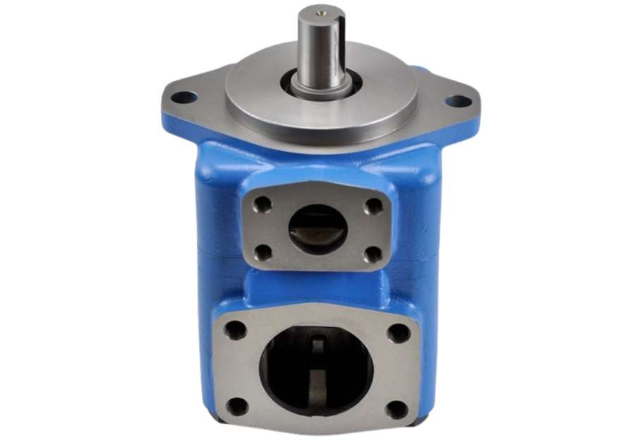 Vickers Single Vane Pump