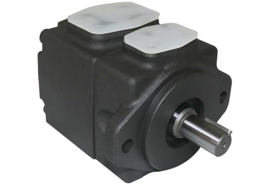 Yuken Single Vane Pump 2