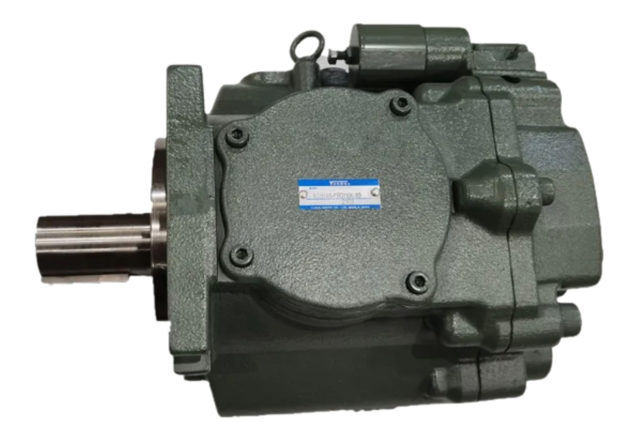 A3H YUKEN PISTON PUMP