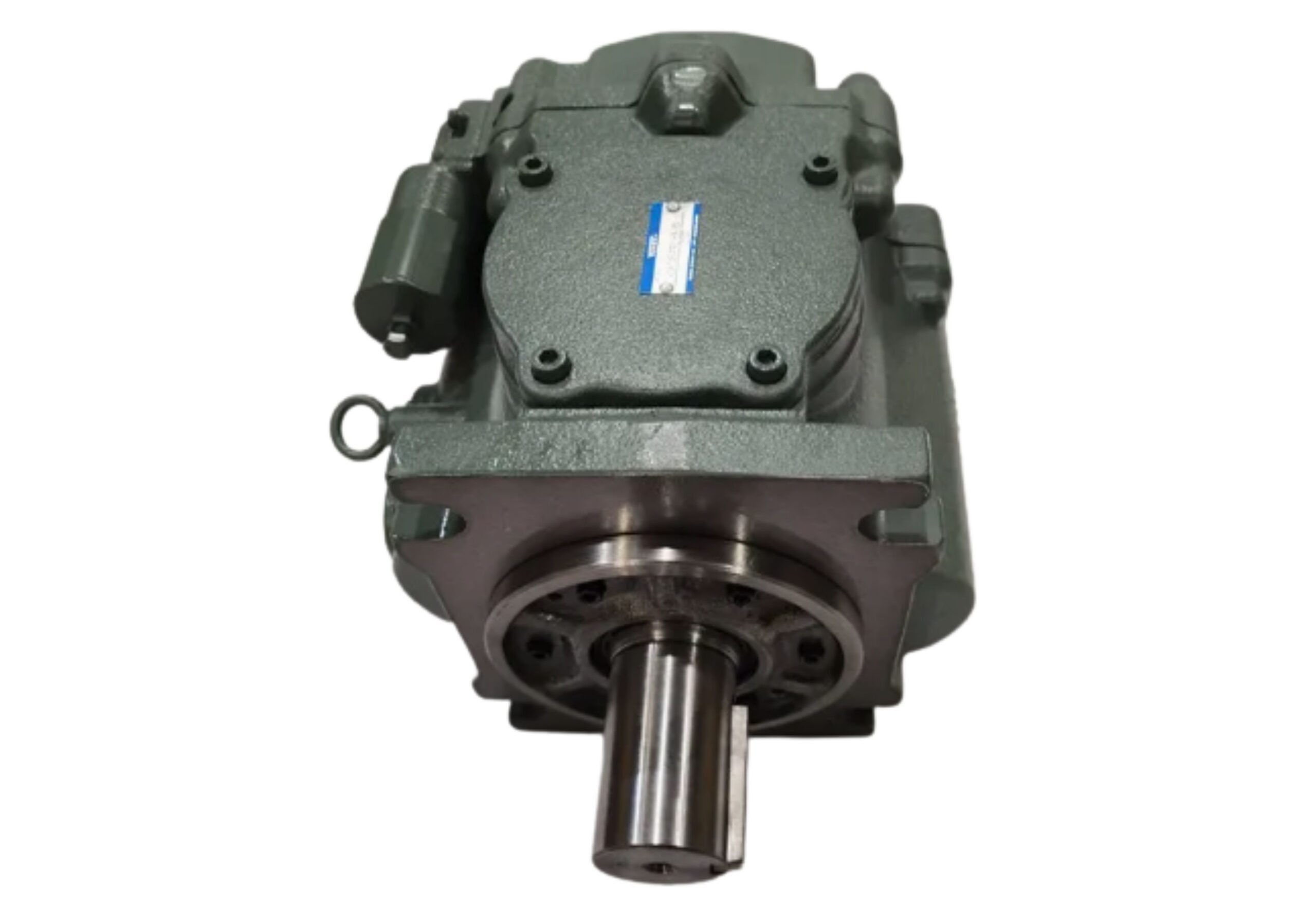 A3H YUKEN PISTON PUMP