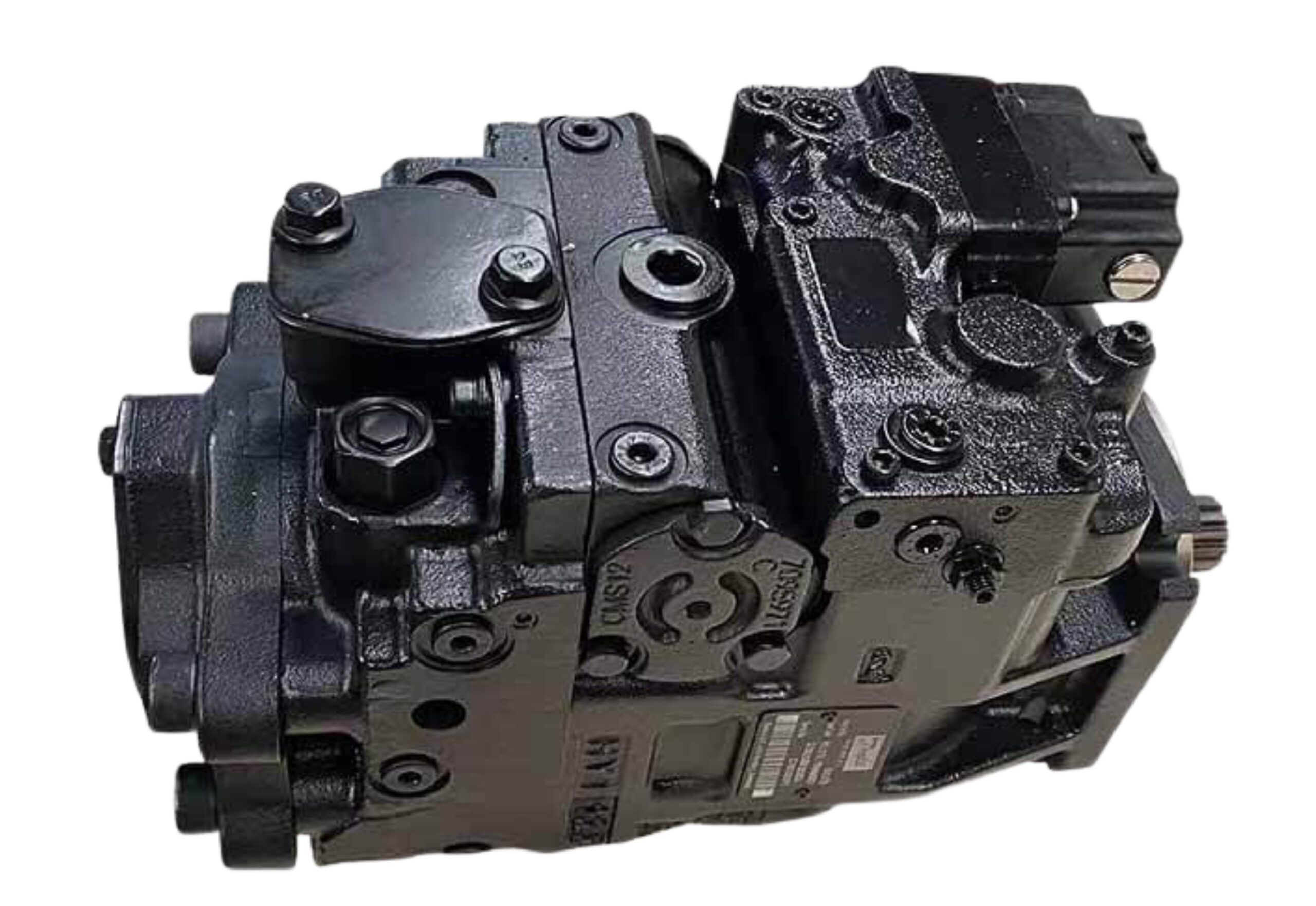 Danfoss 90L Series