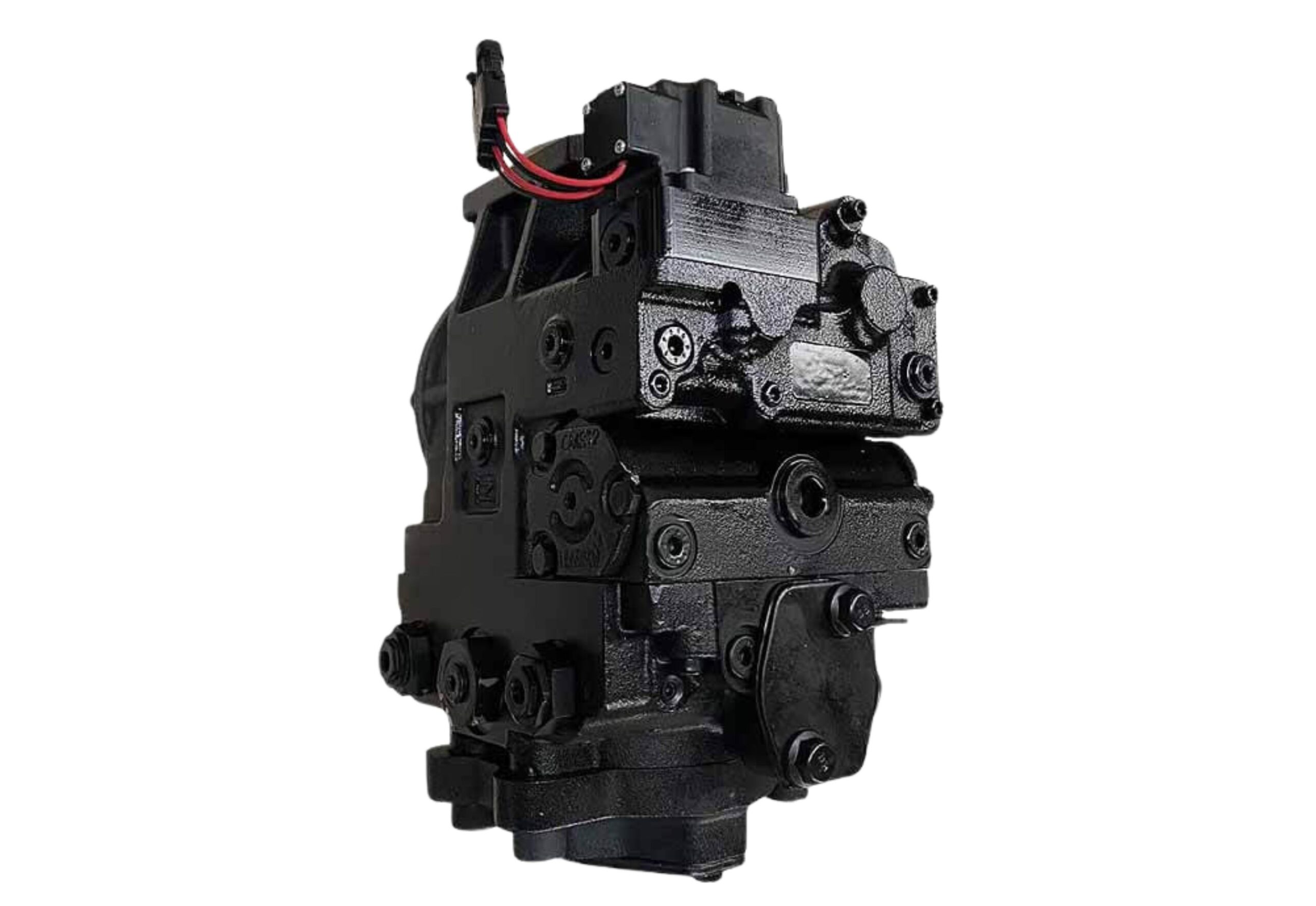 Danfoss 90L Series
