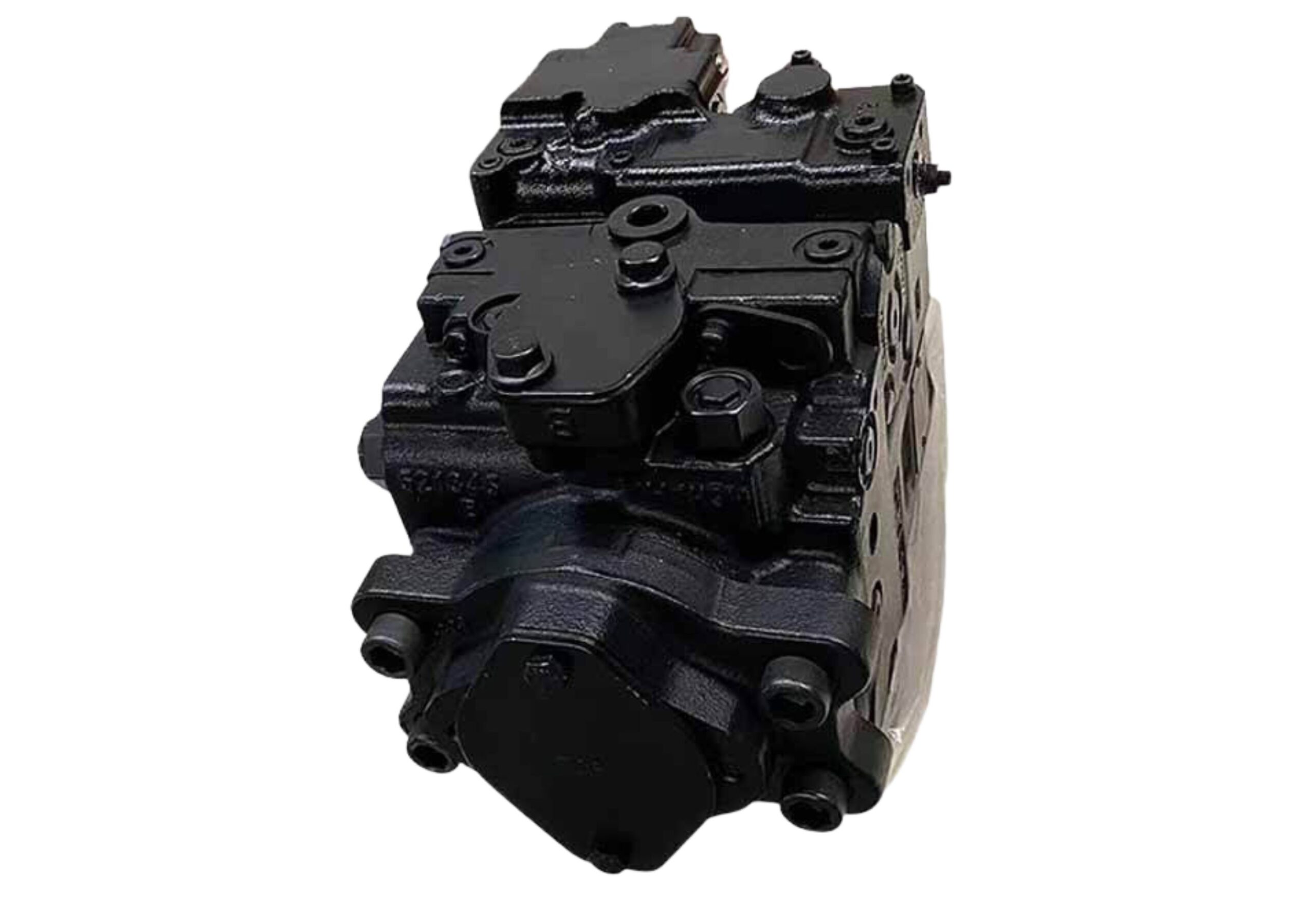 Danfoss 90L Series