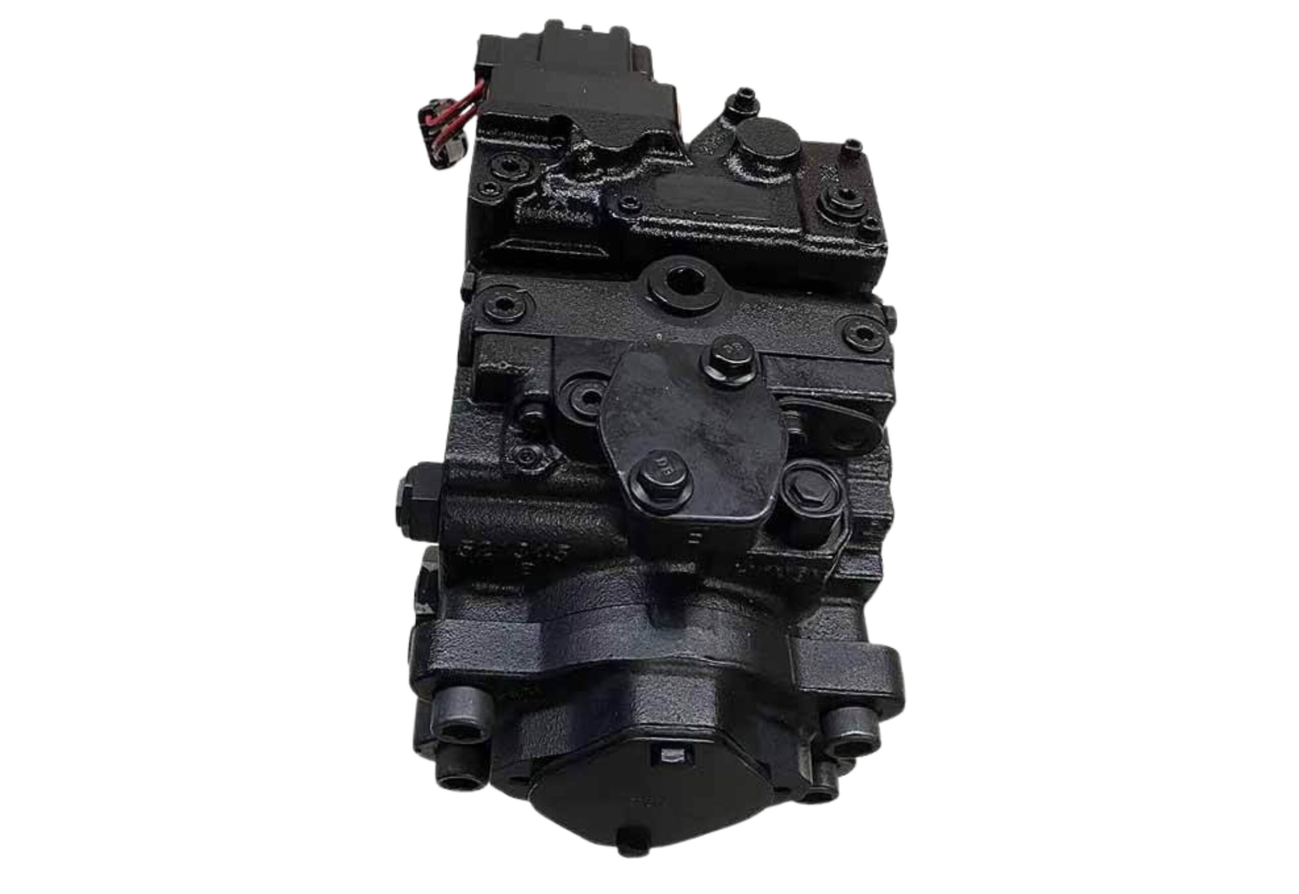 Danfoss 90L Series