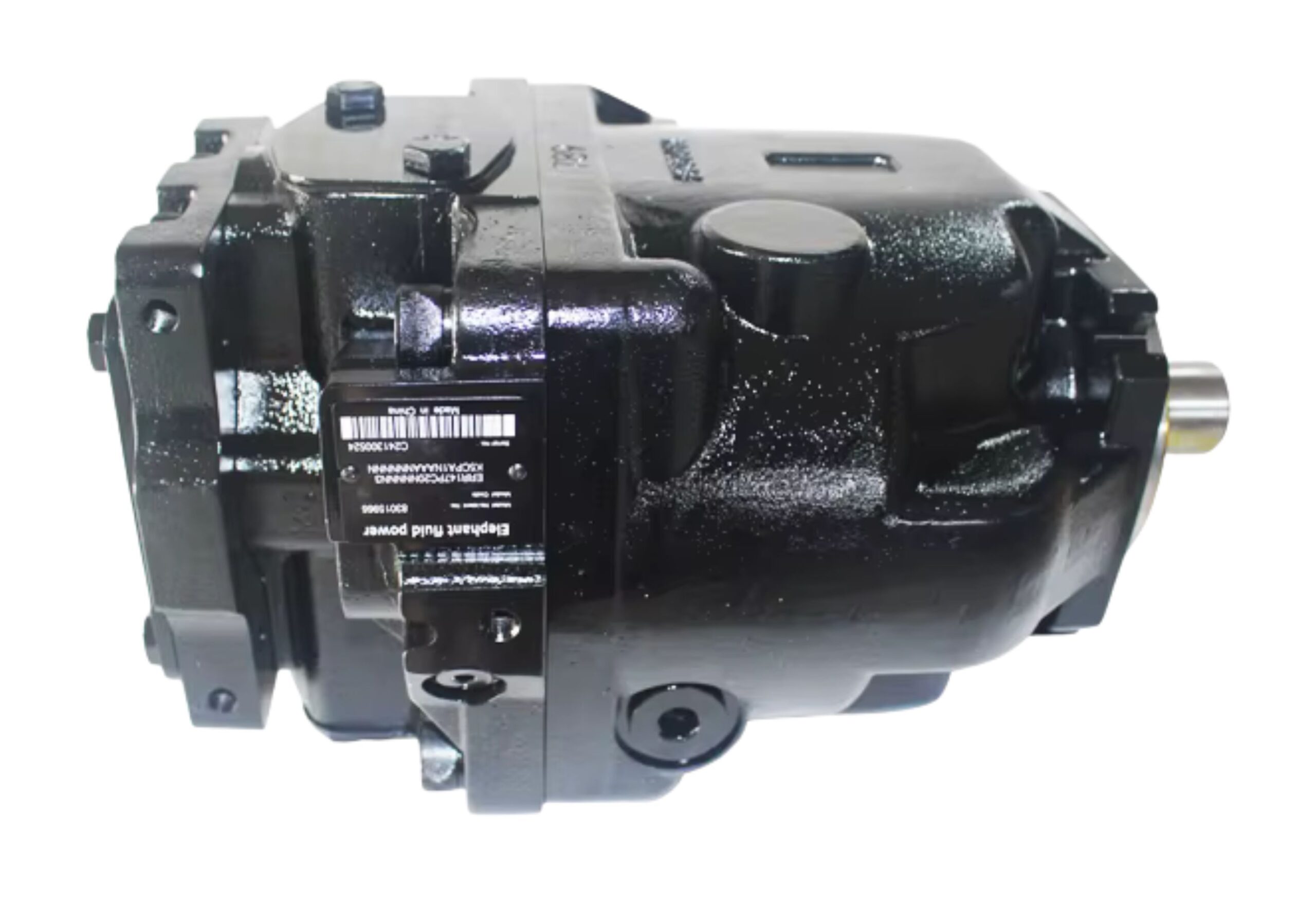 Danfoss ERR Series