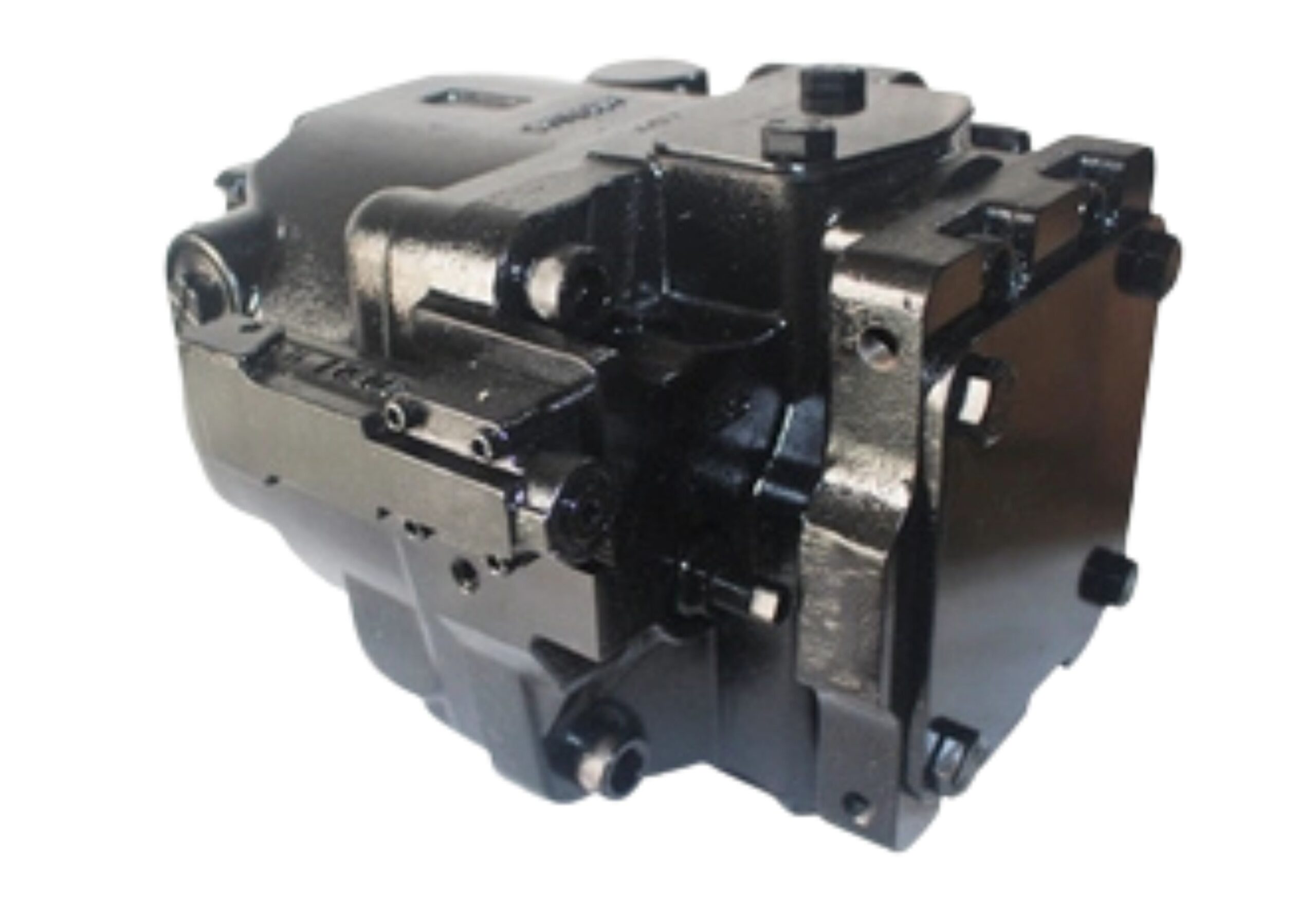 Danfoss ERR Series