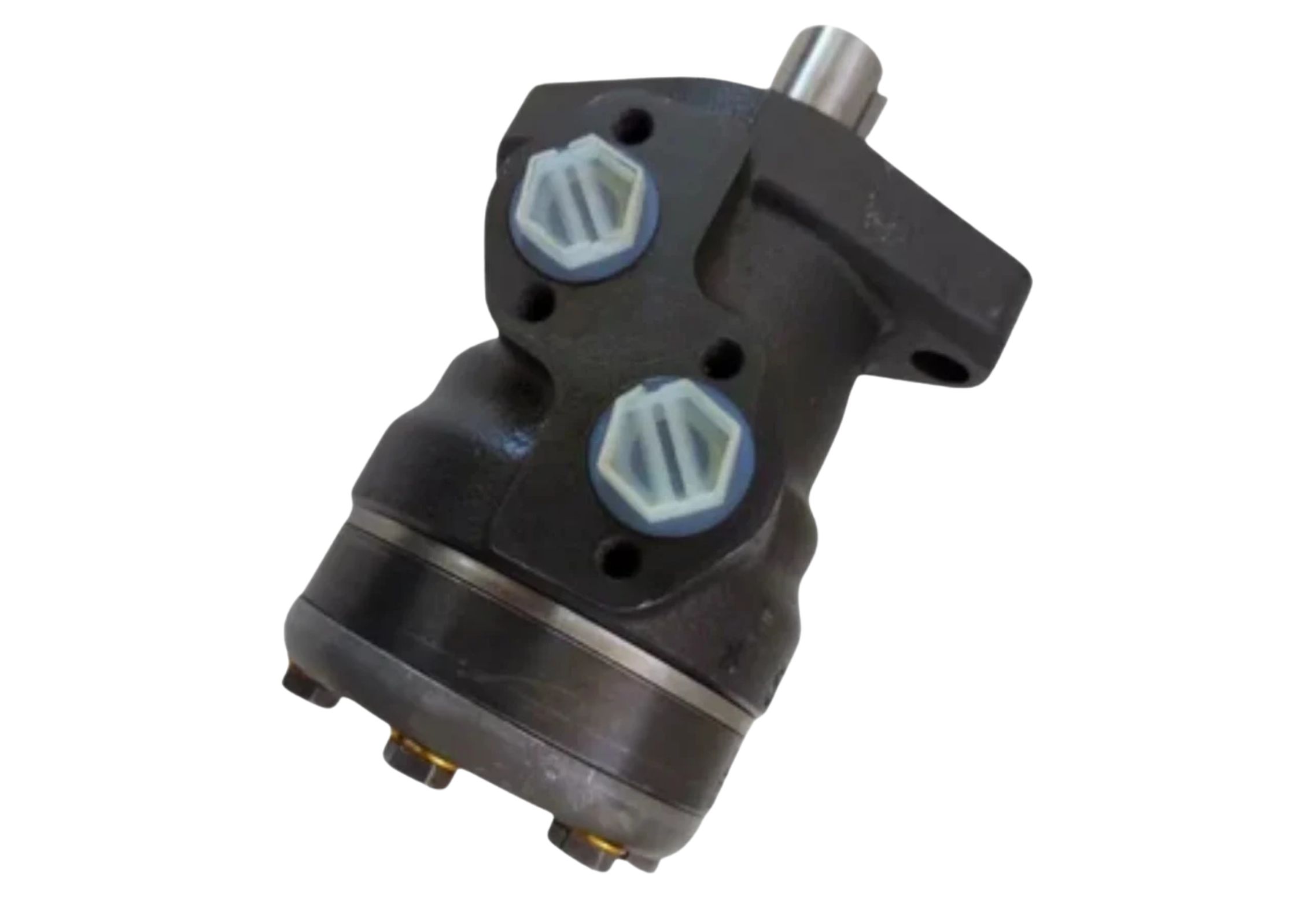 Danfoss OMR Series