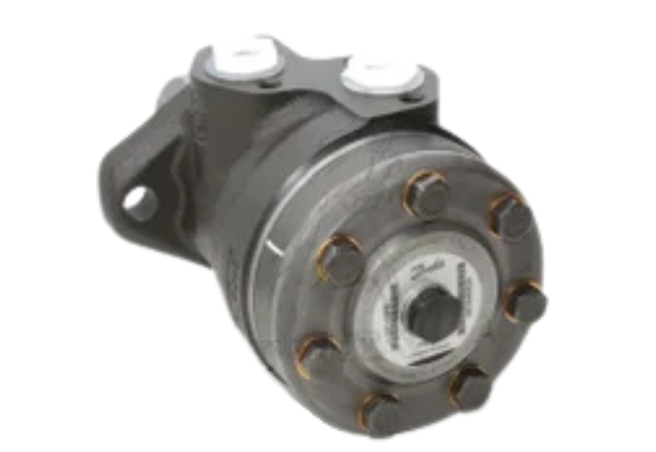 Danfoss OMR Series