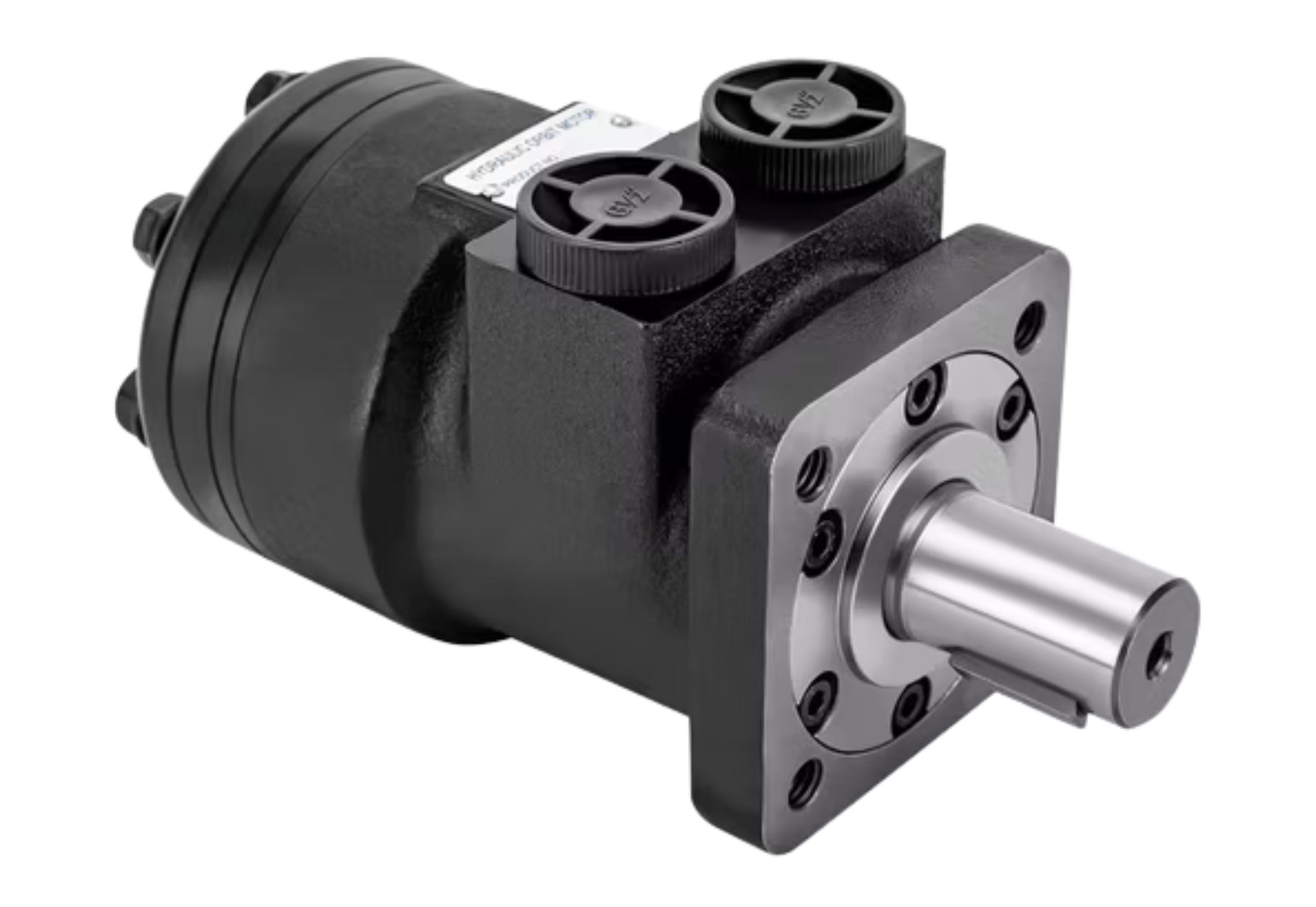 Danfoss OMR Series