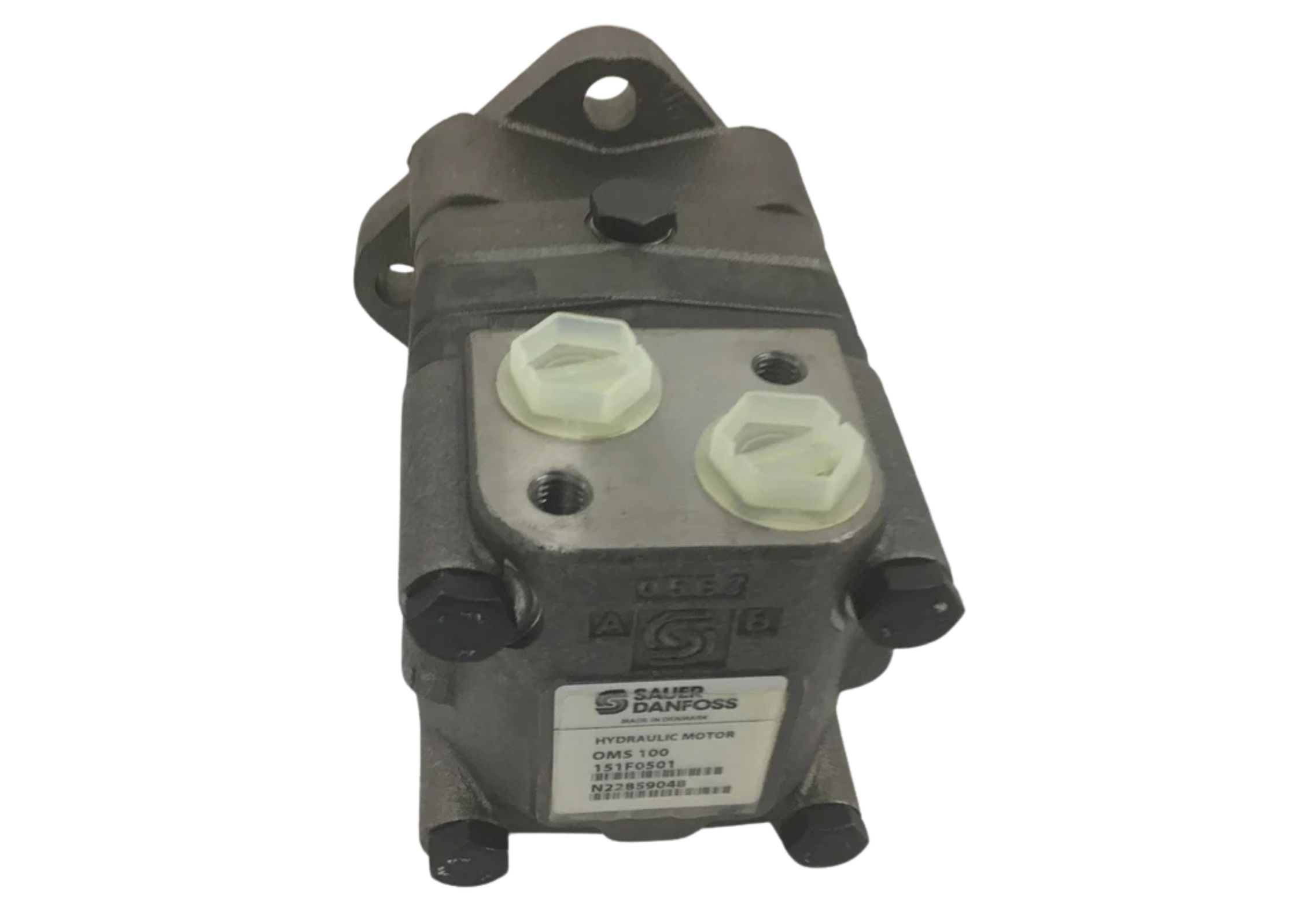 Danfoss OMS Series
