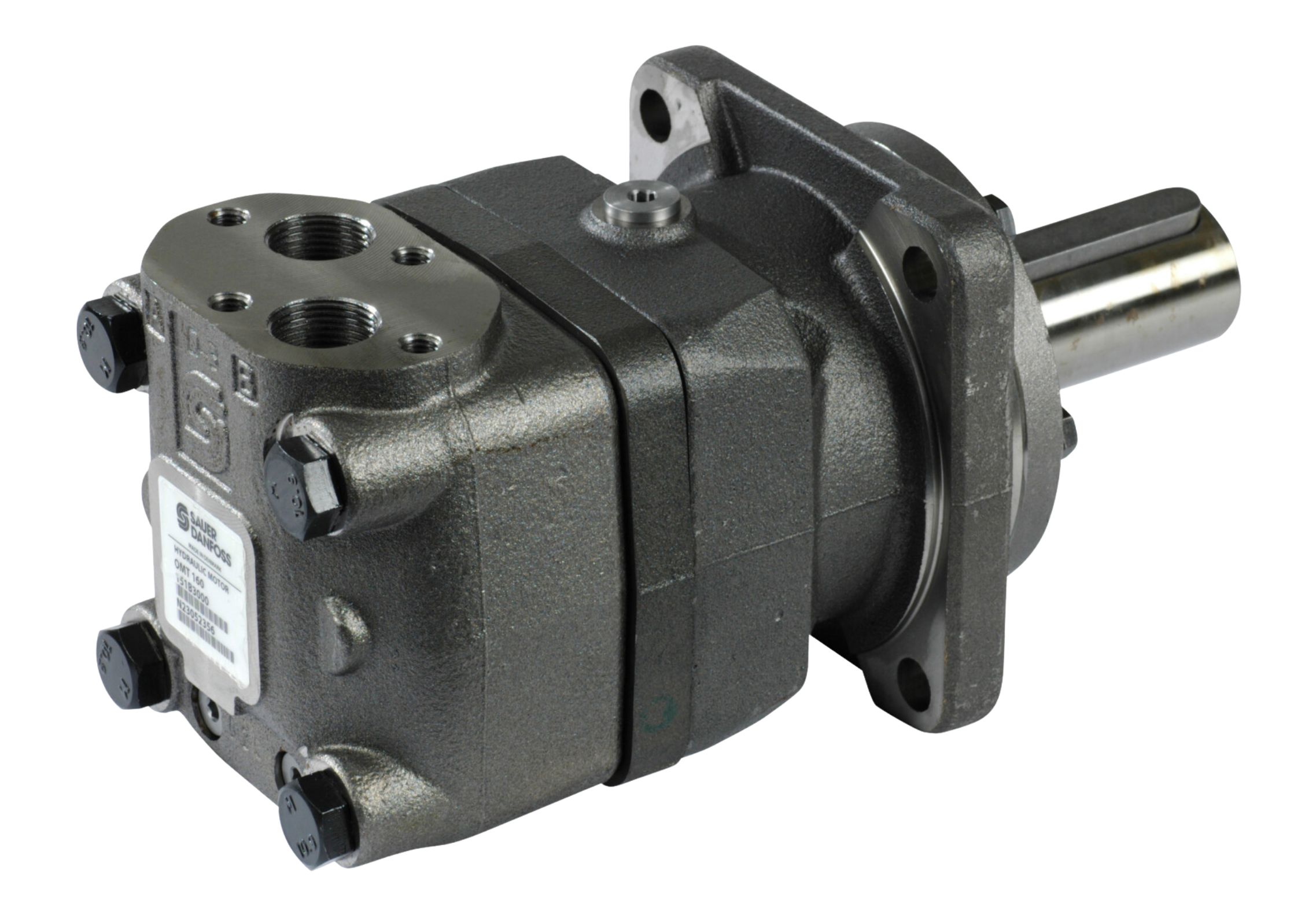 Danfoss OMT Series