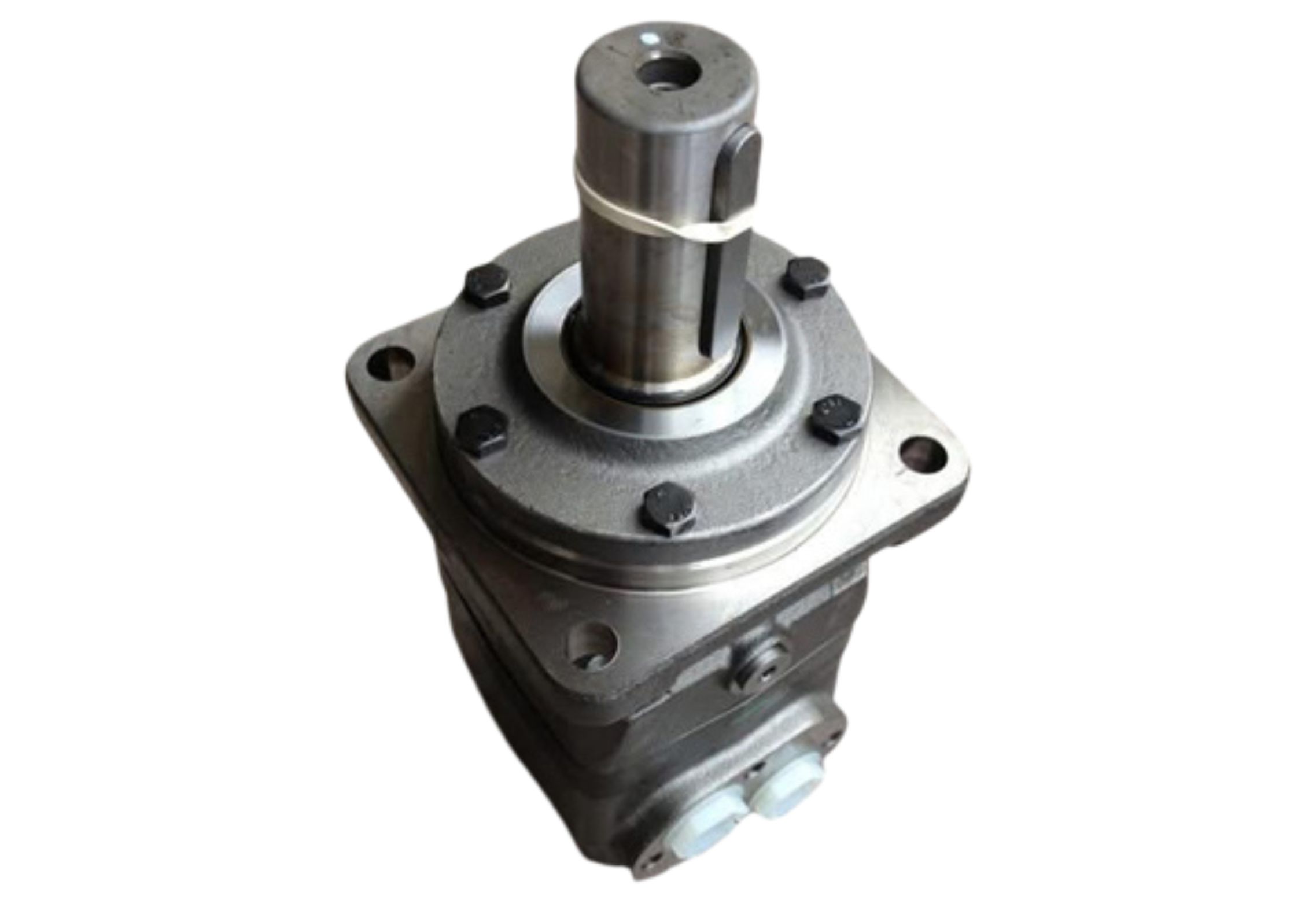Danfoss OMT Series