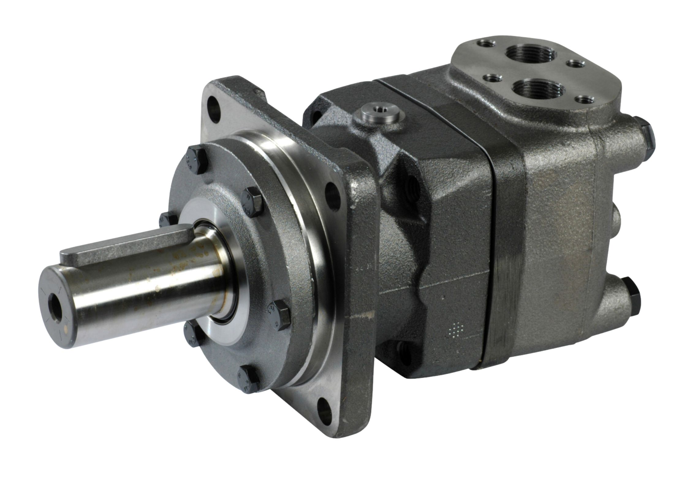 Danfoss OMT Series