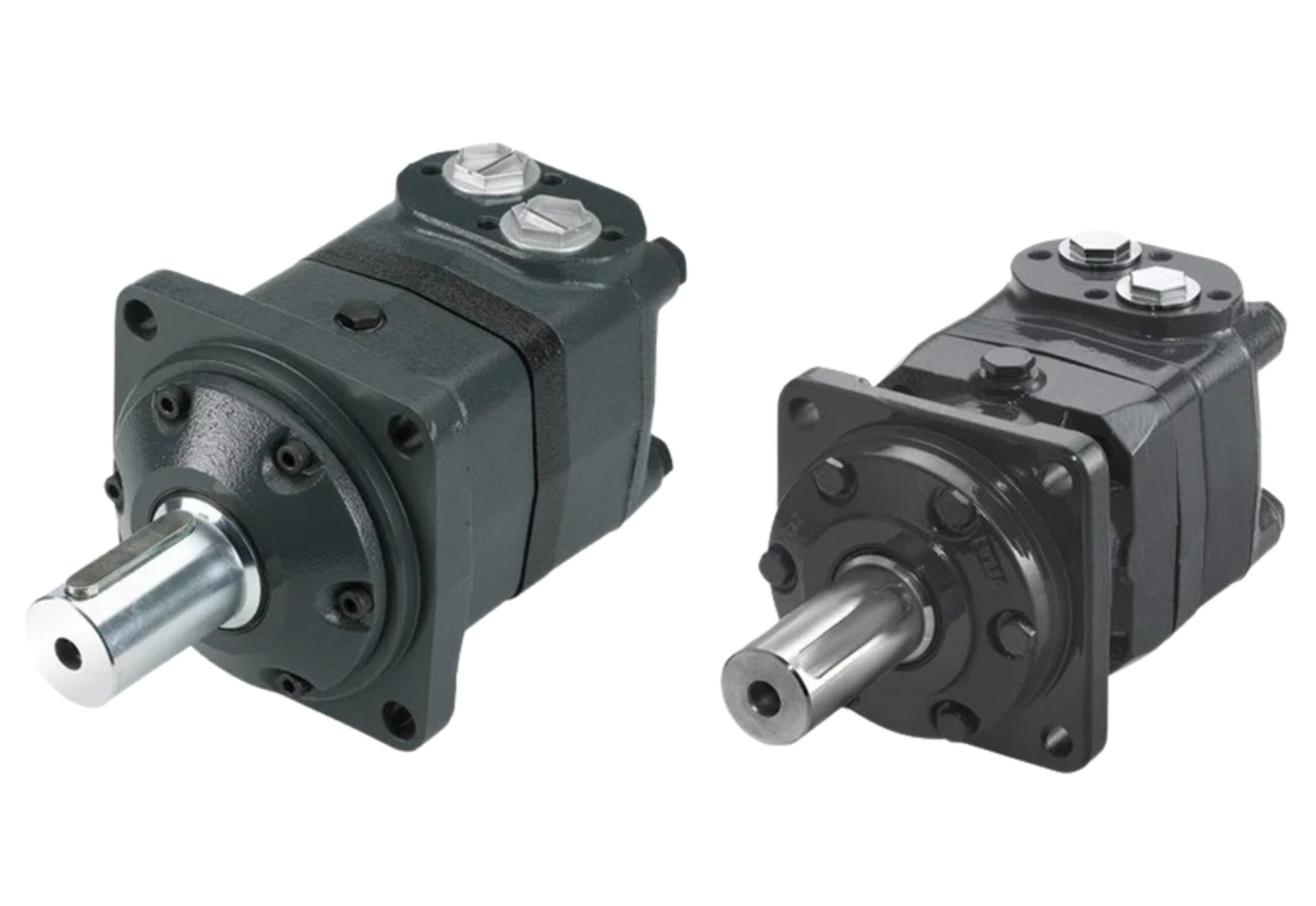 OMT DANFOSS HYDRAULIC MOTOR