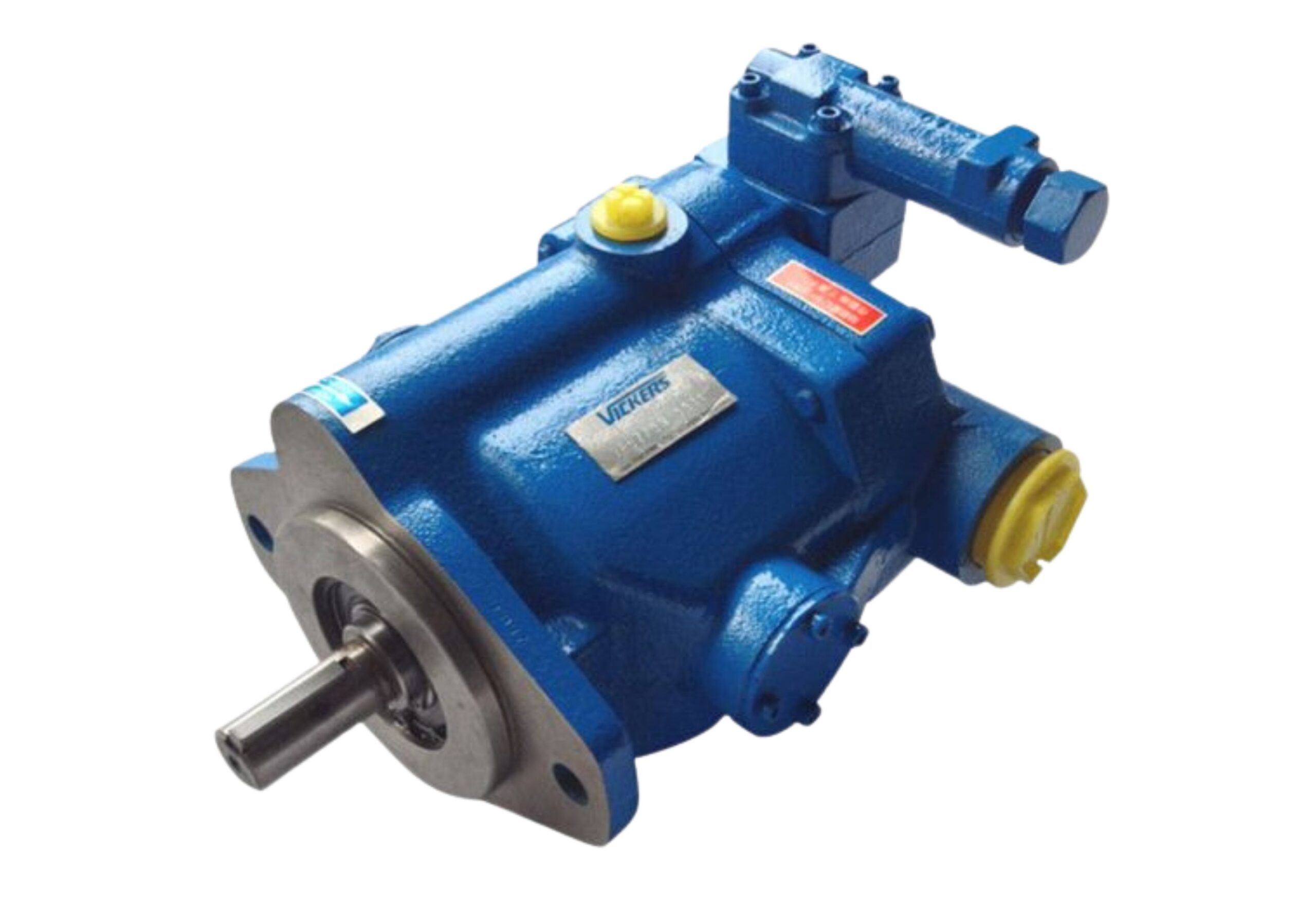 PVB Series Vickers Piston Pump