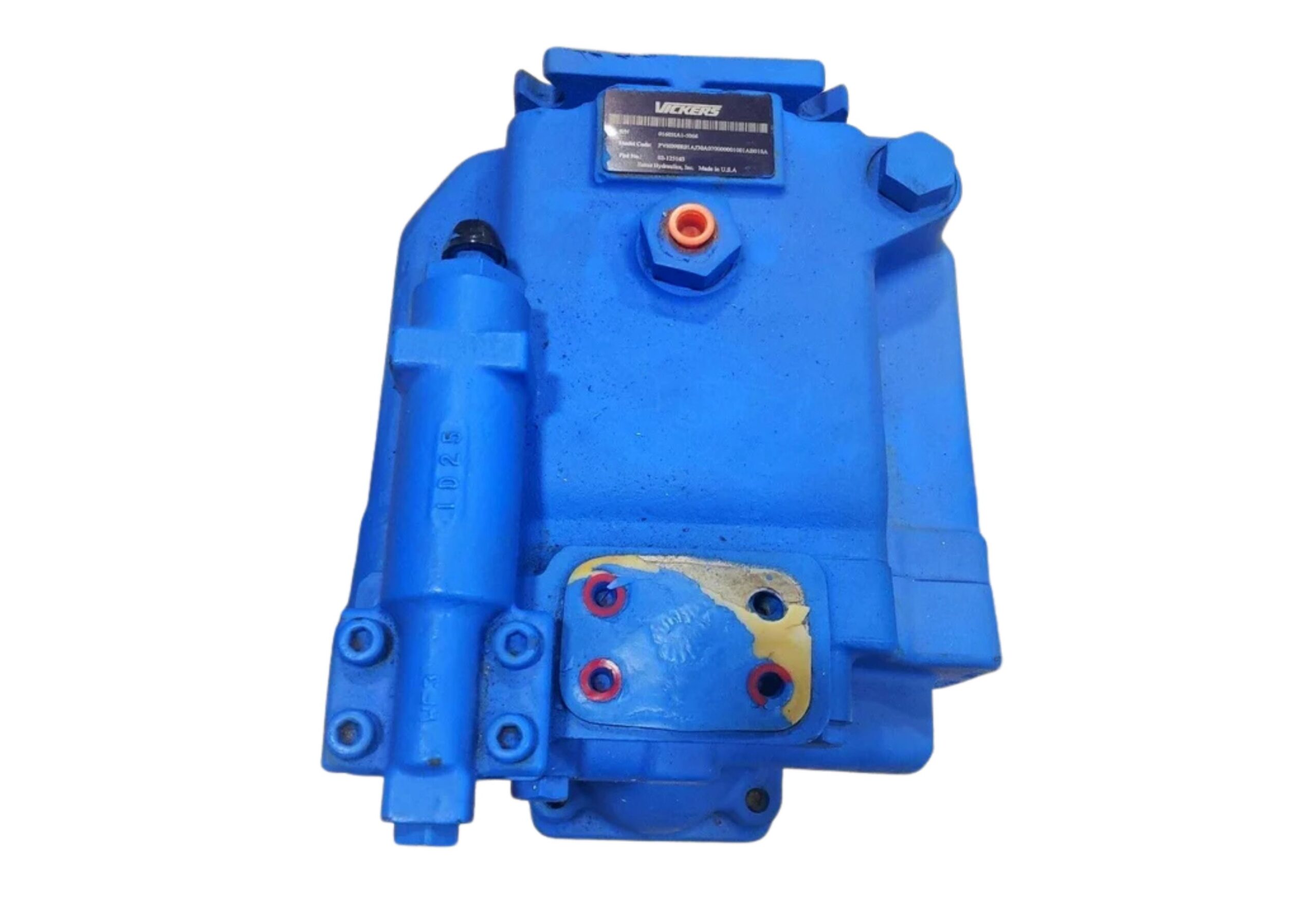 PVH Series Vickers Piston Pump
