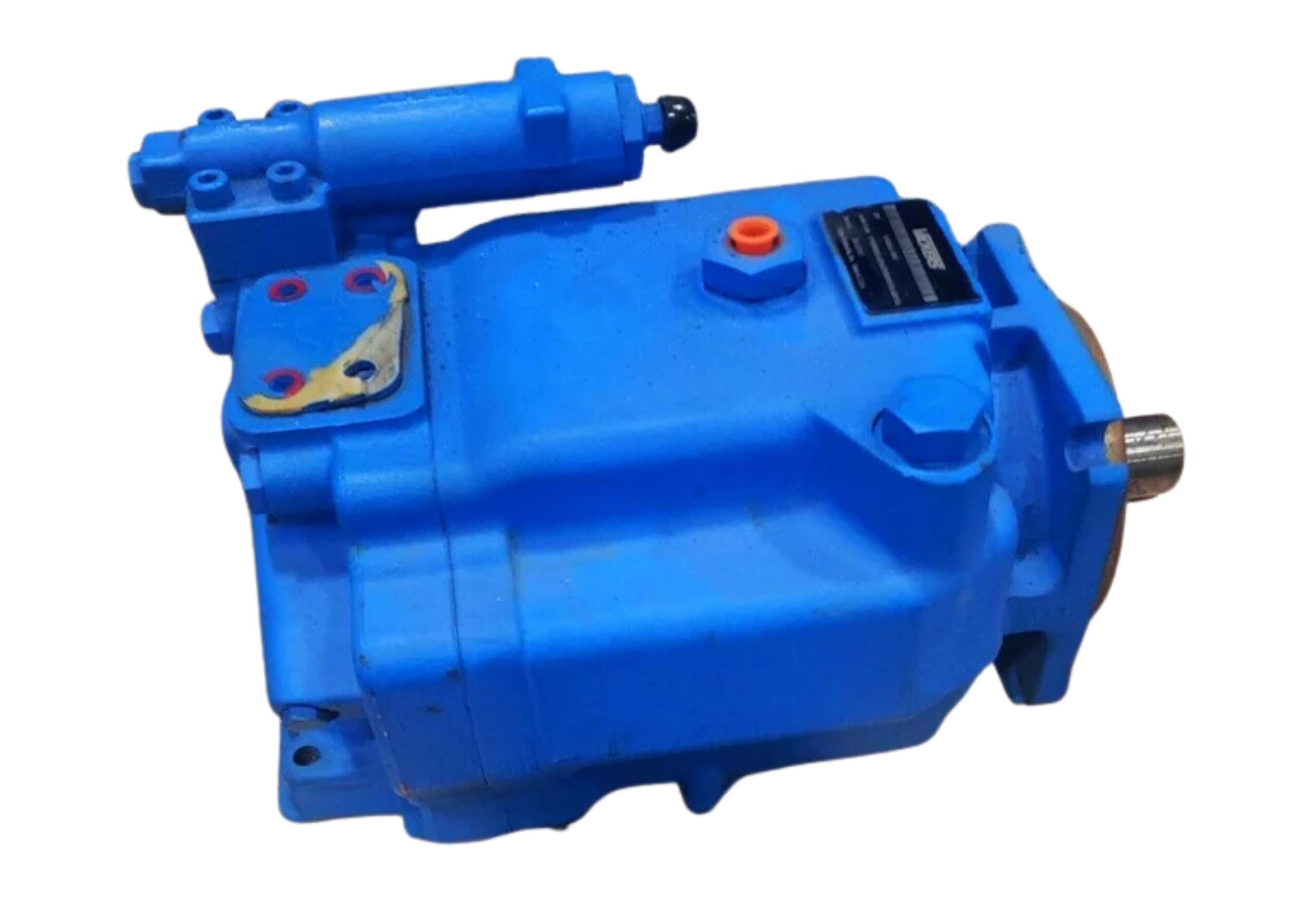 PVH Series Vickers Piston Pump