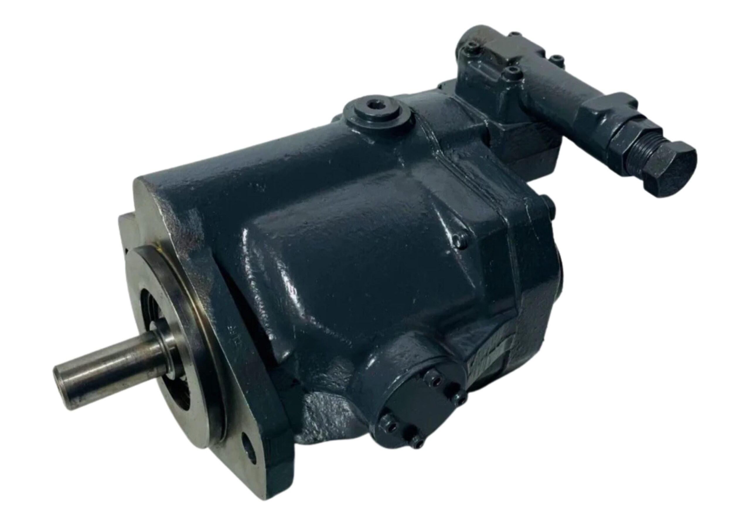 PVQ Series Vickers Piston Pump