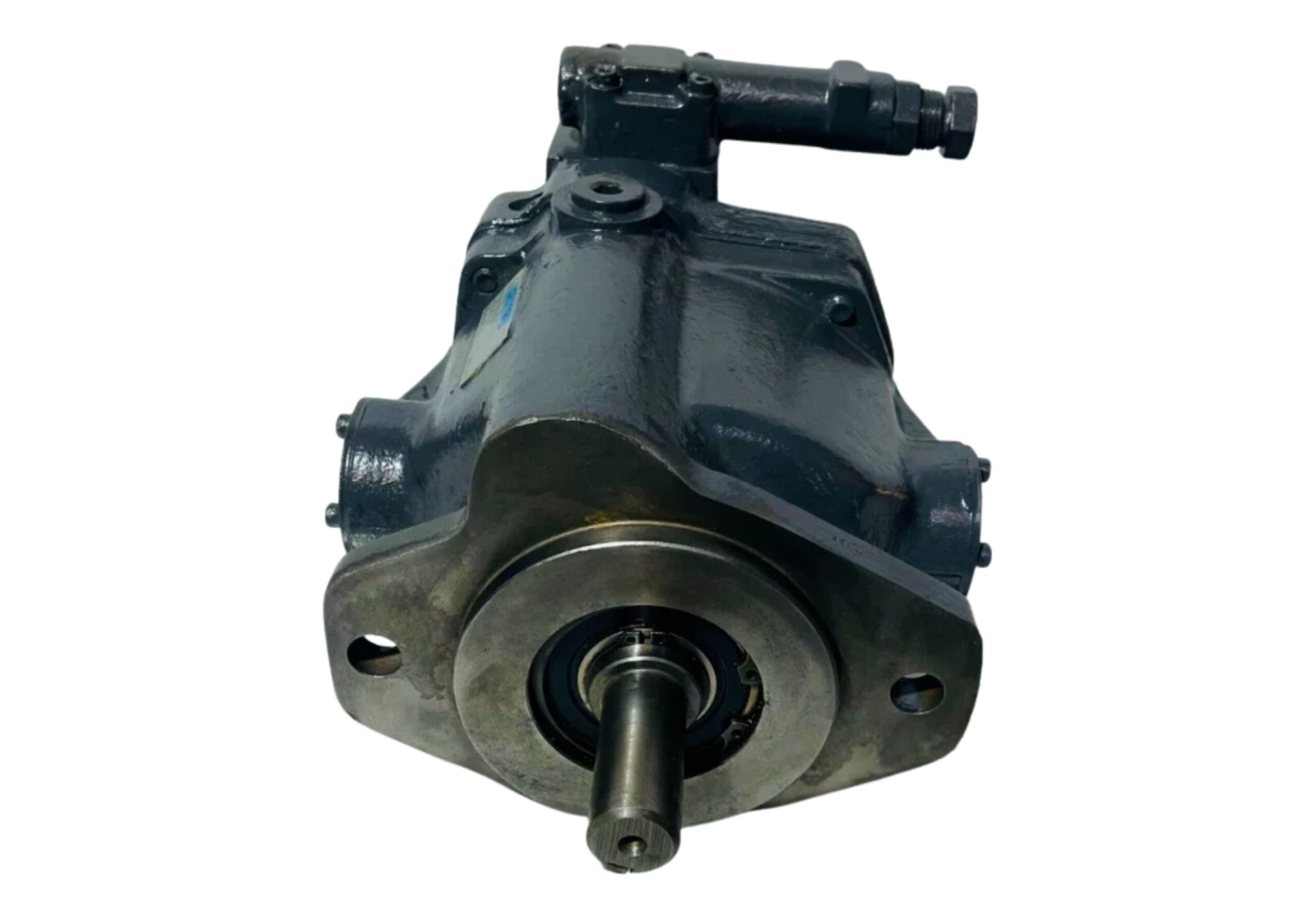 PVQ Series Vickers Piston Pump