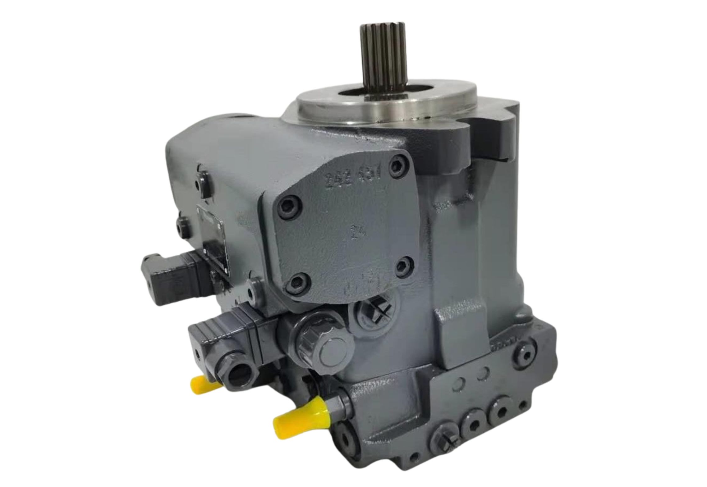 Rexroth A10VG