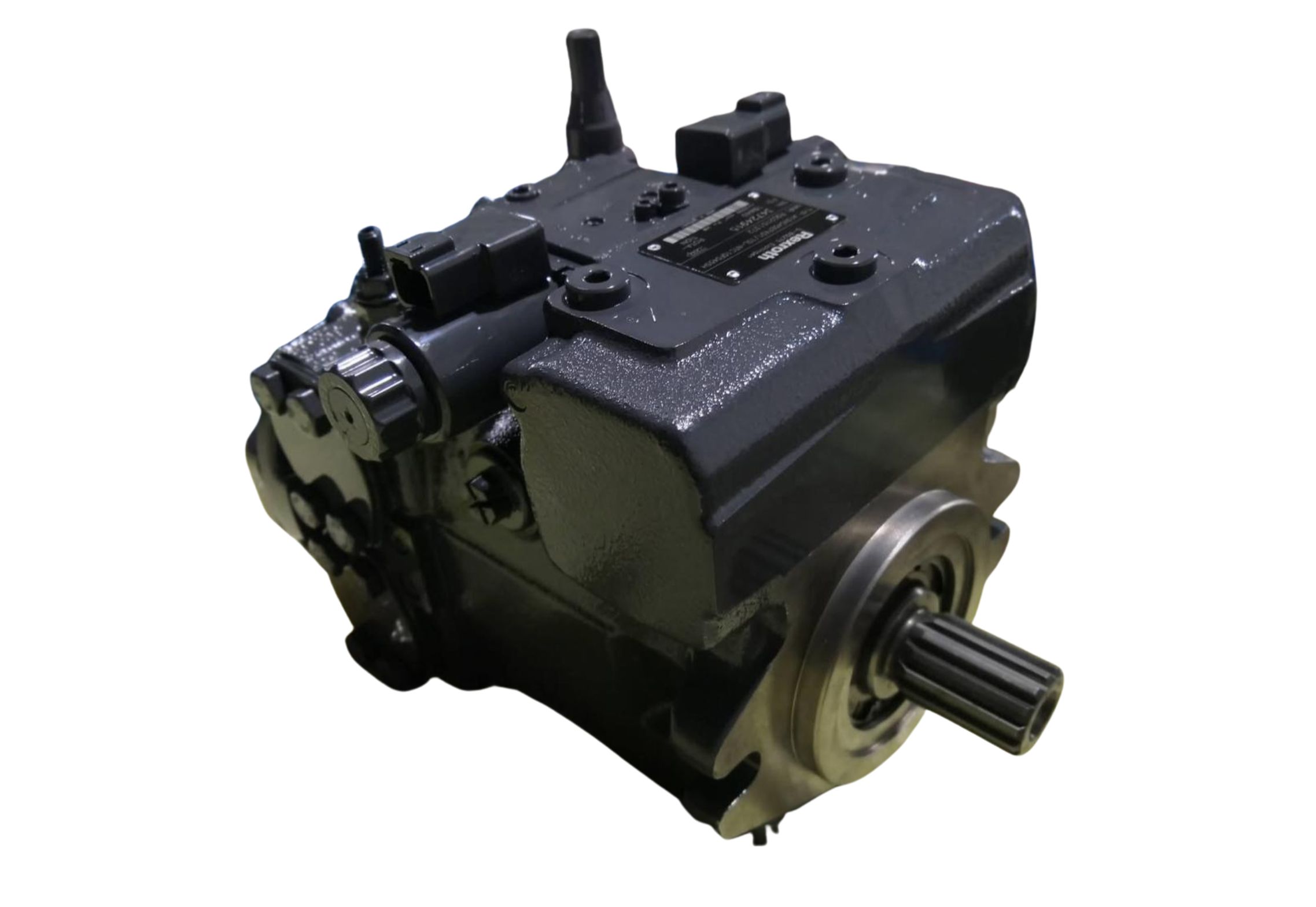 Rexroth A10VG