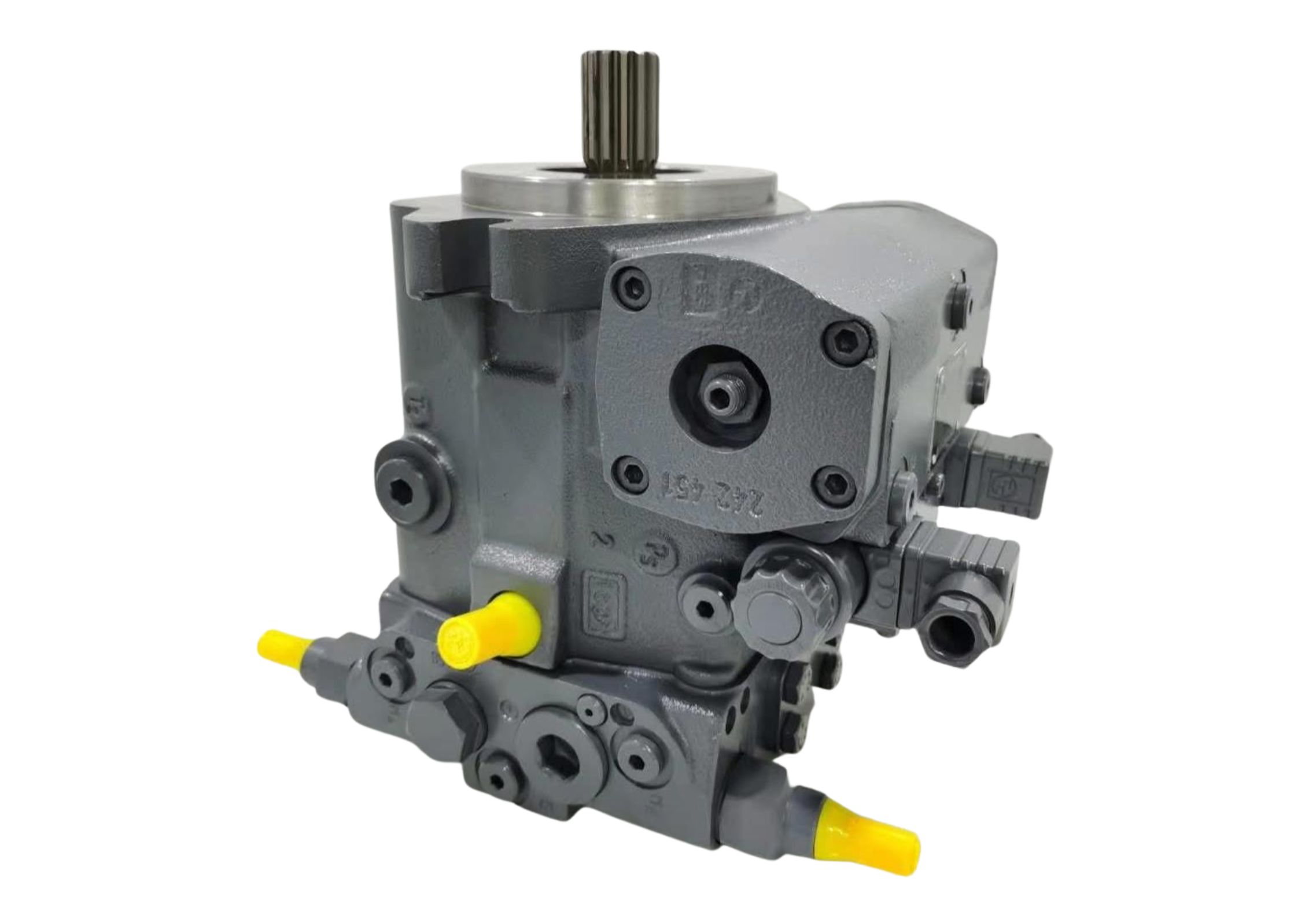Rexroth A10VG