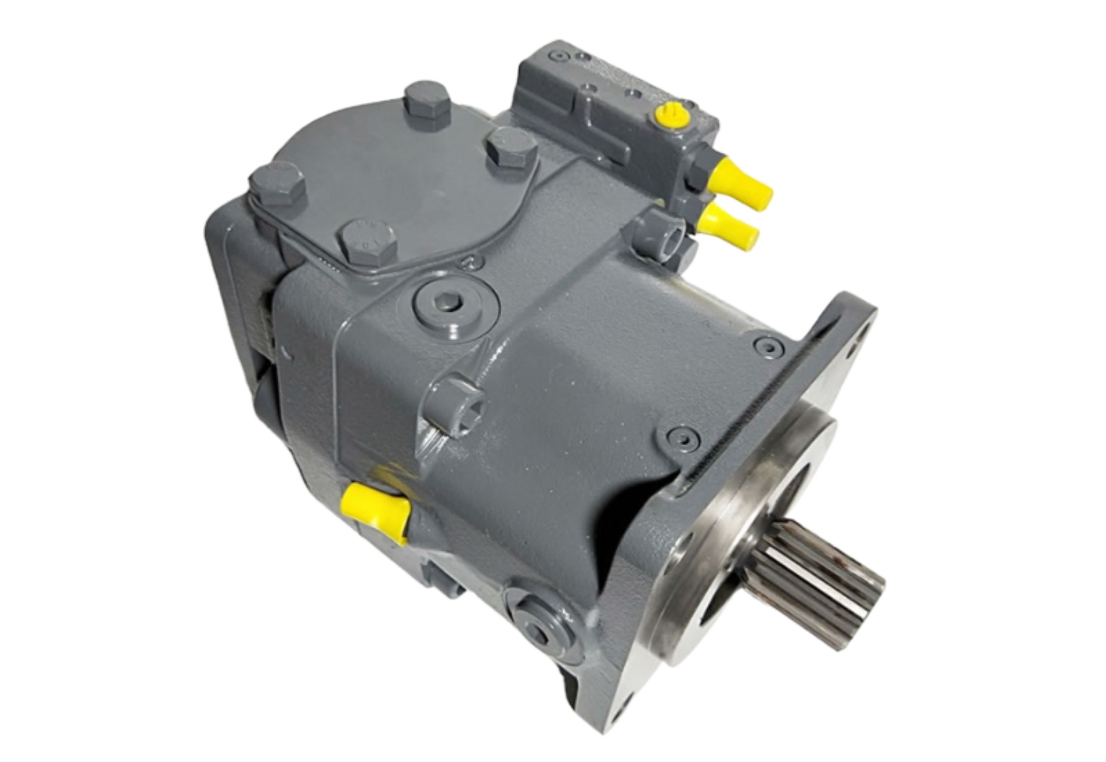 Rexroth A11VO