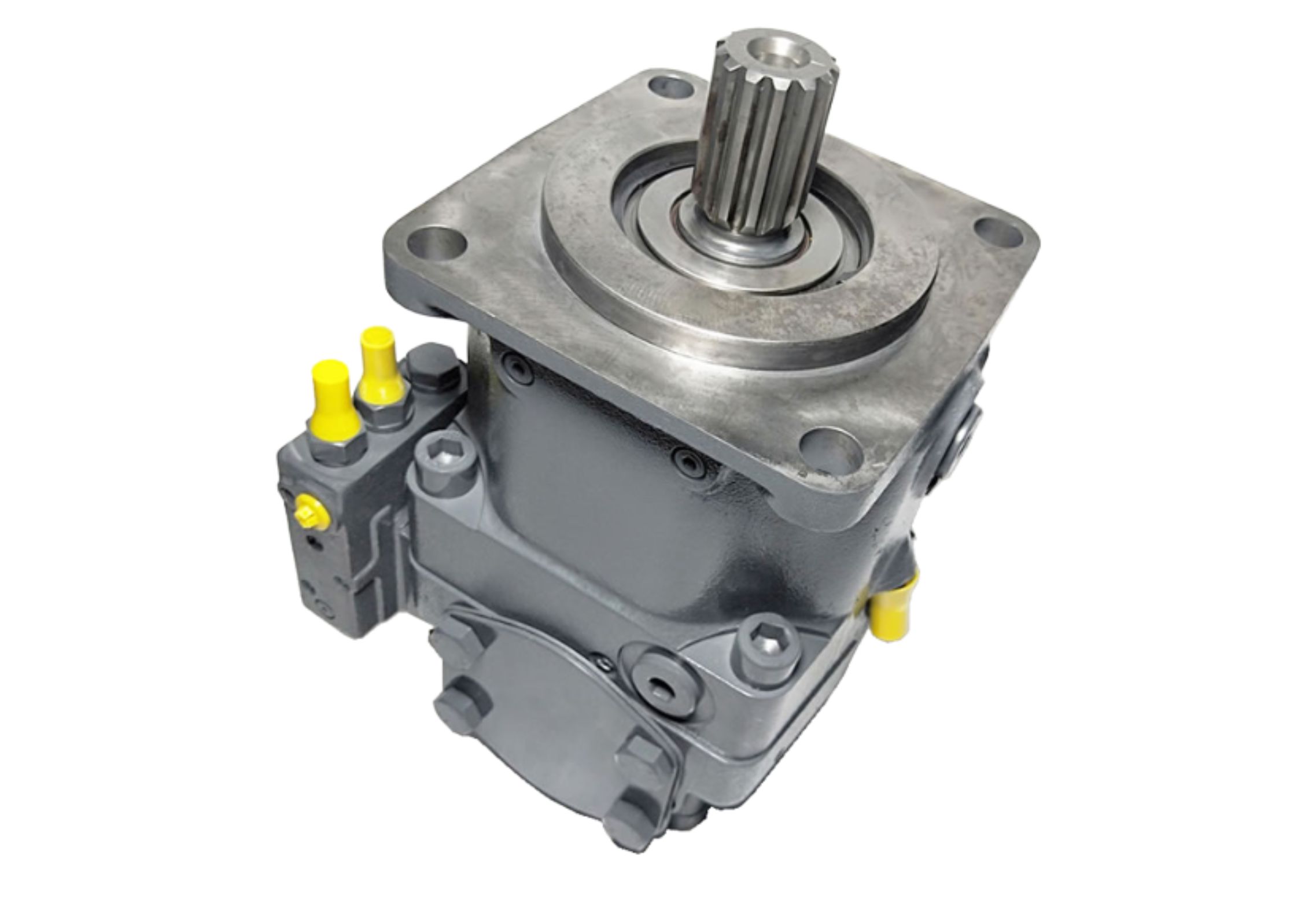 Rexroth A11VO