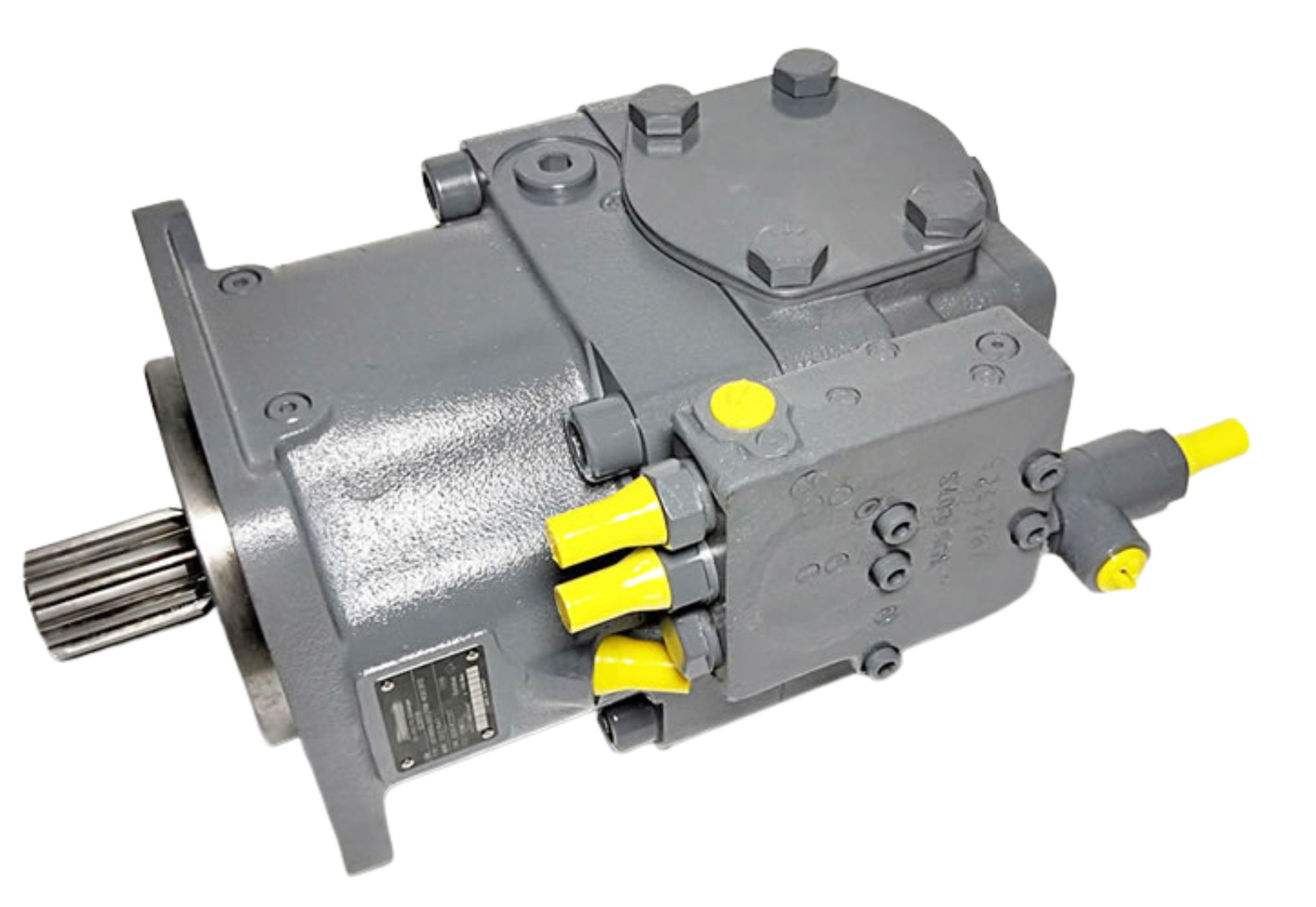 Rexroth A11VO