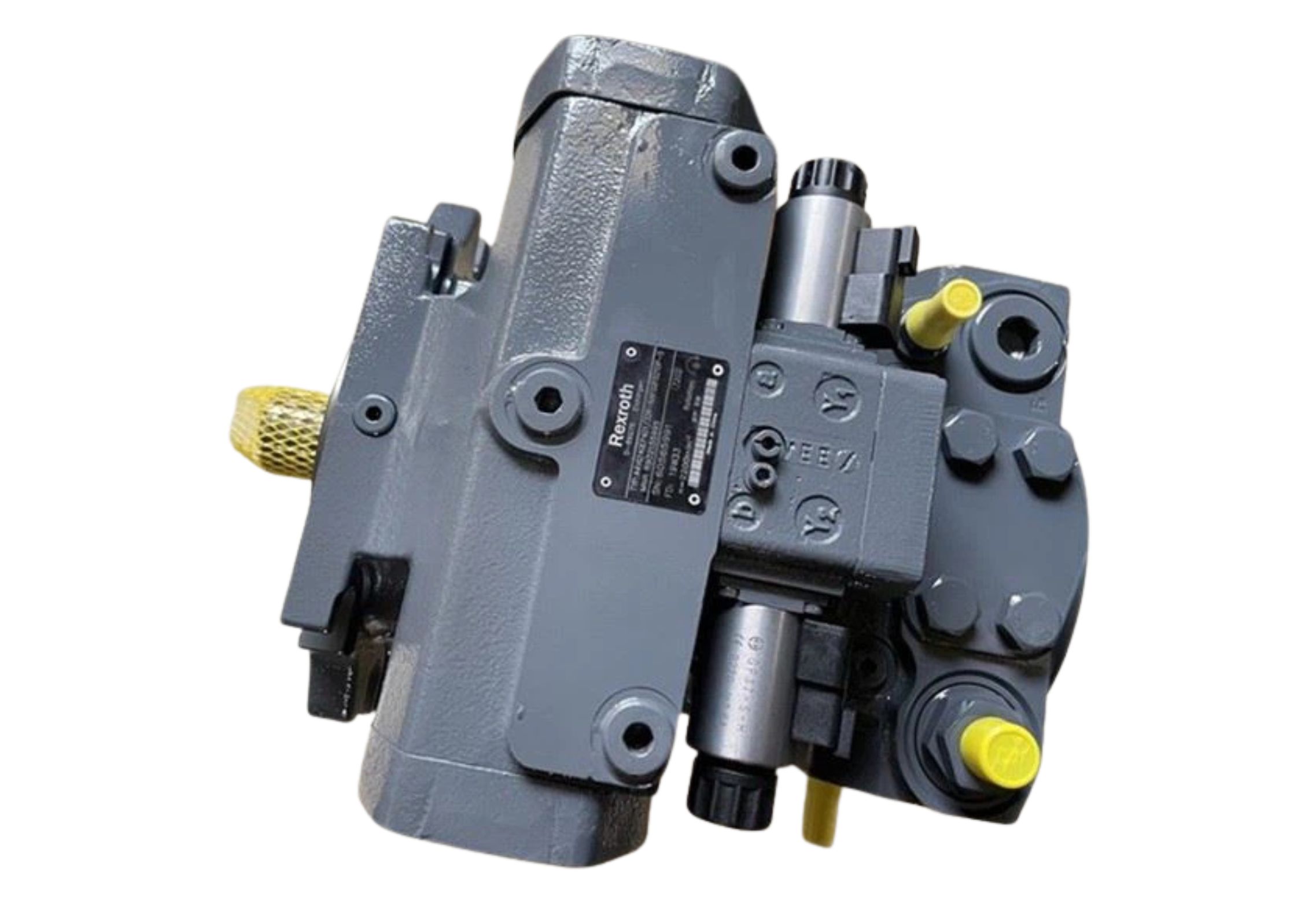 Rexroth A4VG