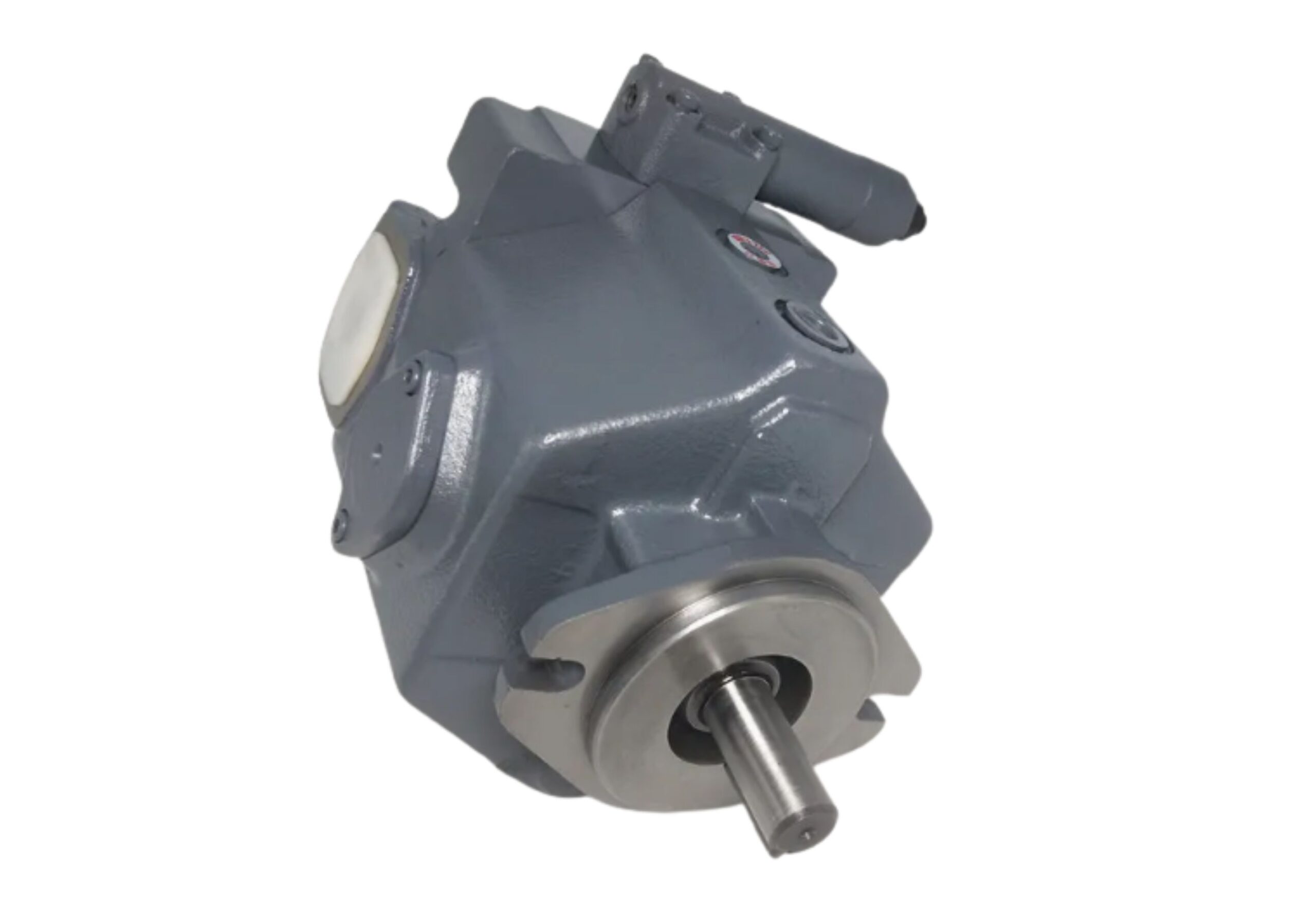 Tokimec (Tokyo Keiki) Piston Pump