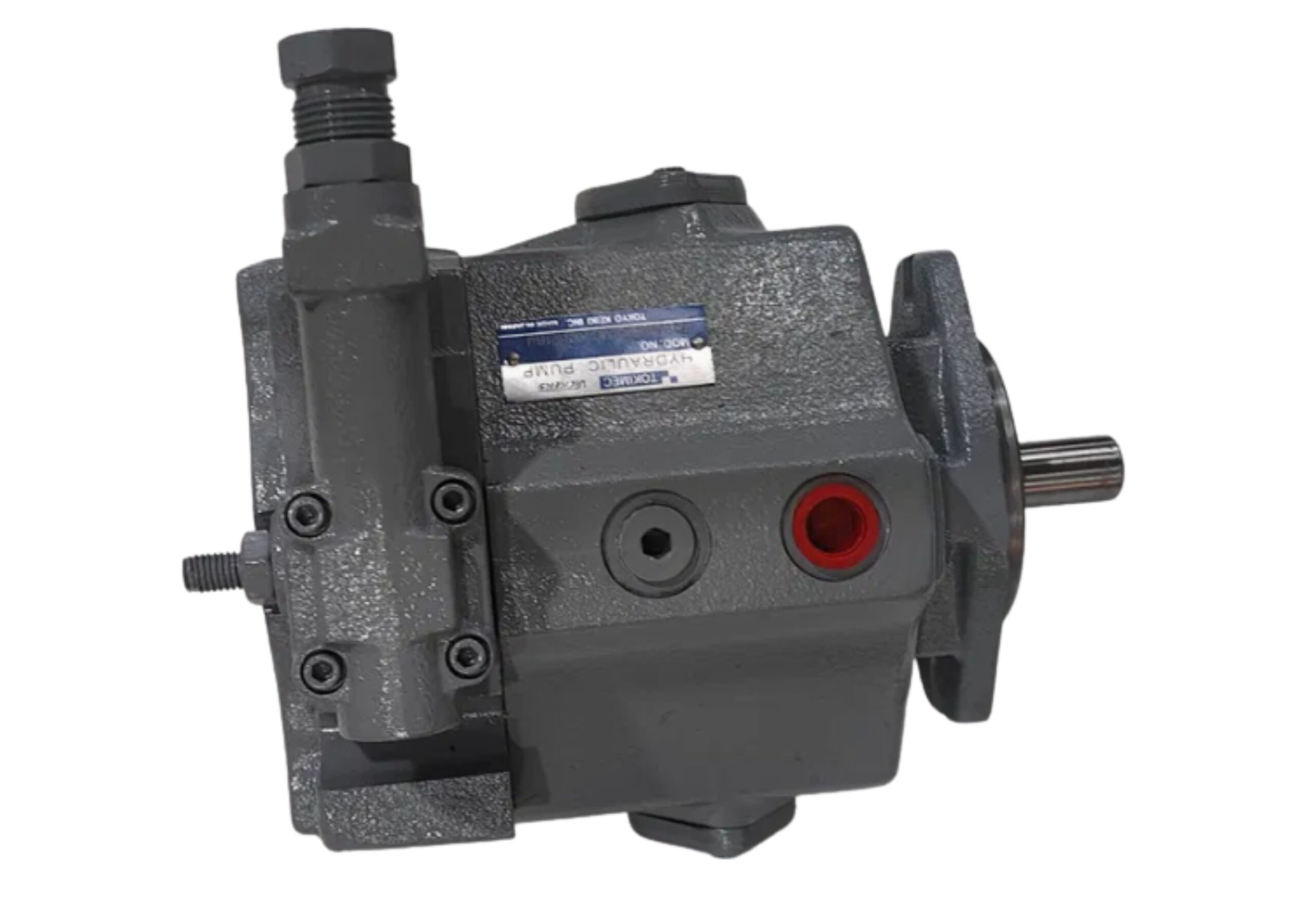 Tokimec (Tokyo Keiki) Piston Pump