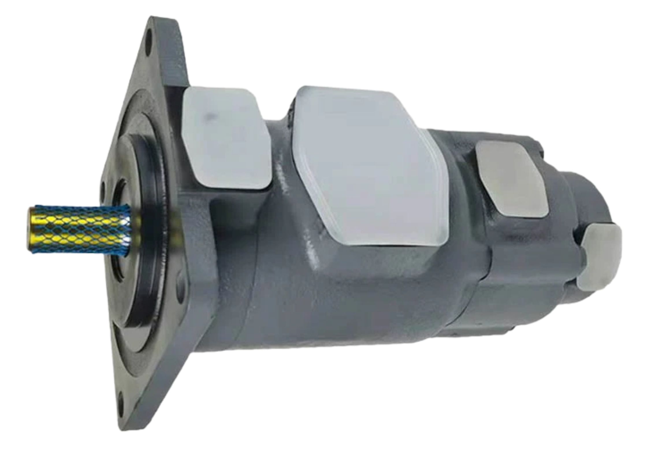 Tokimec Triple Vane Pump