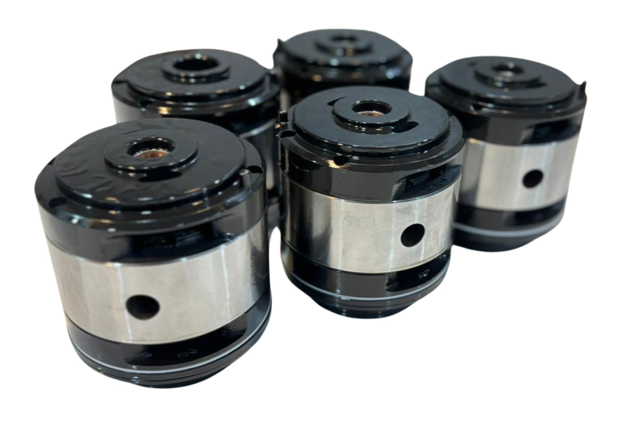Veljan Cartridge Kits T6C