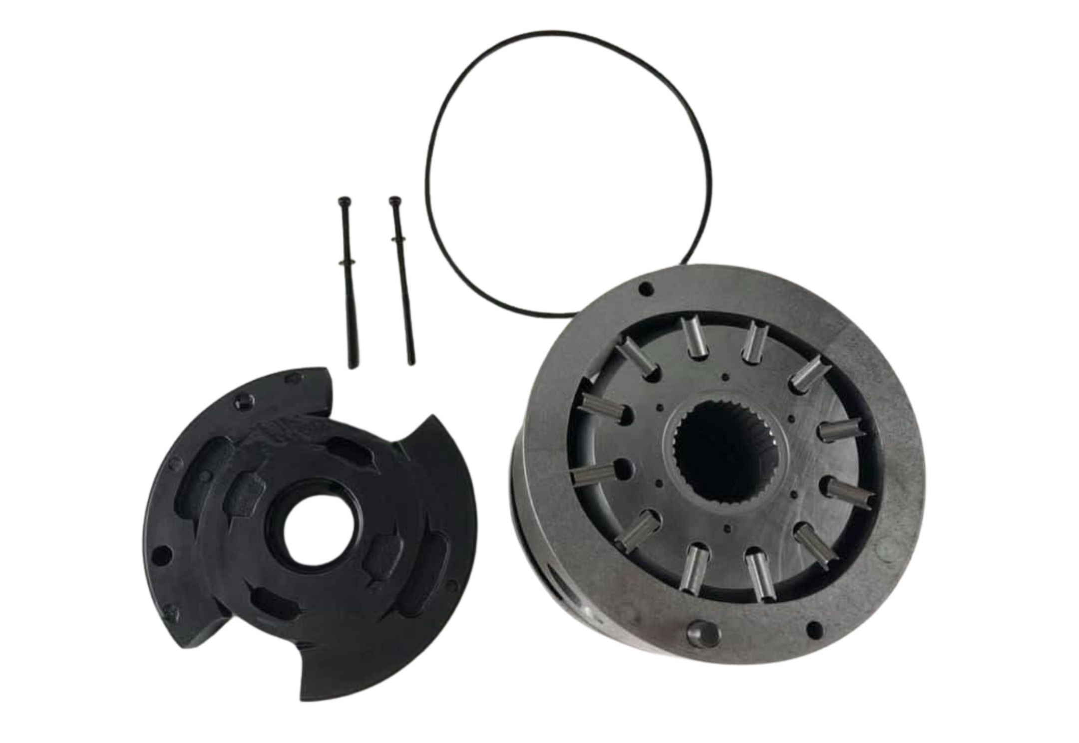 Veljan Cartridge Kits T6E