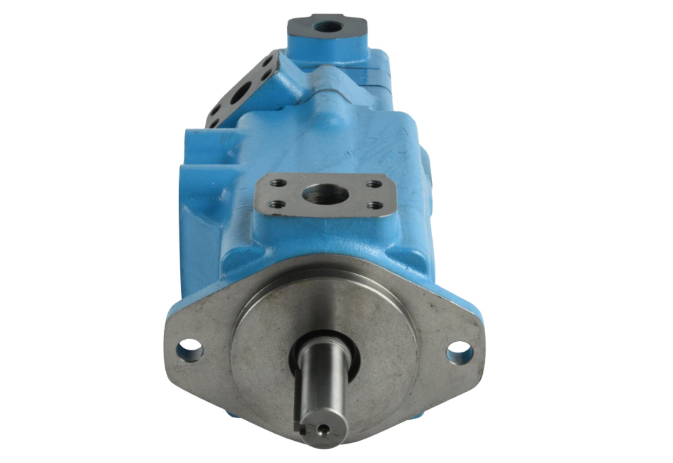 Vickers Triple Vane Pump