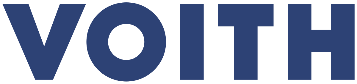 Voith logo Png
